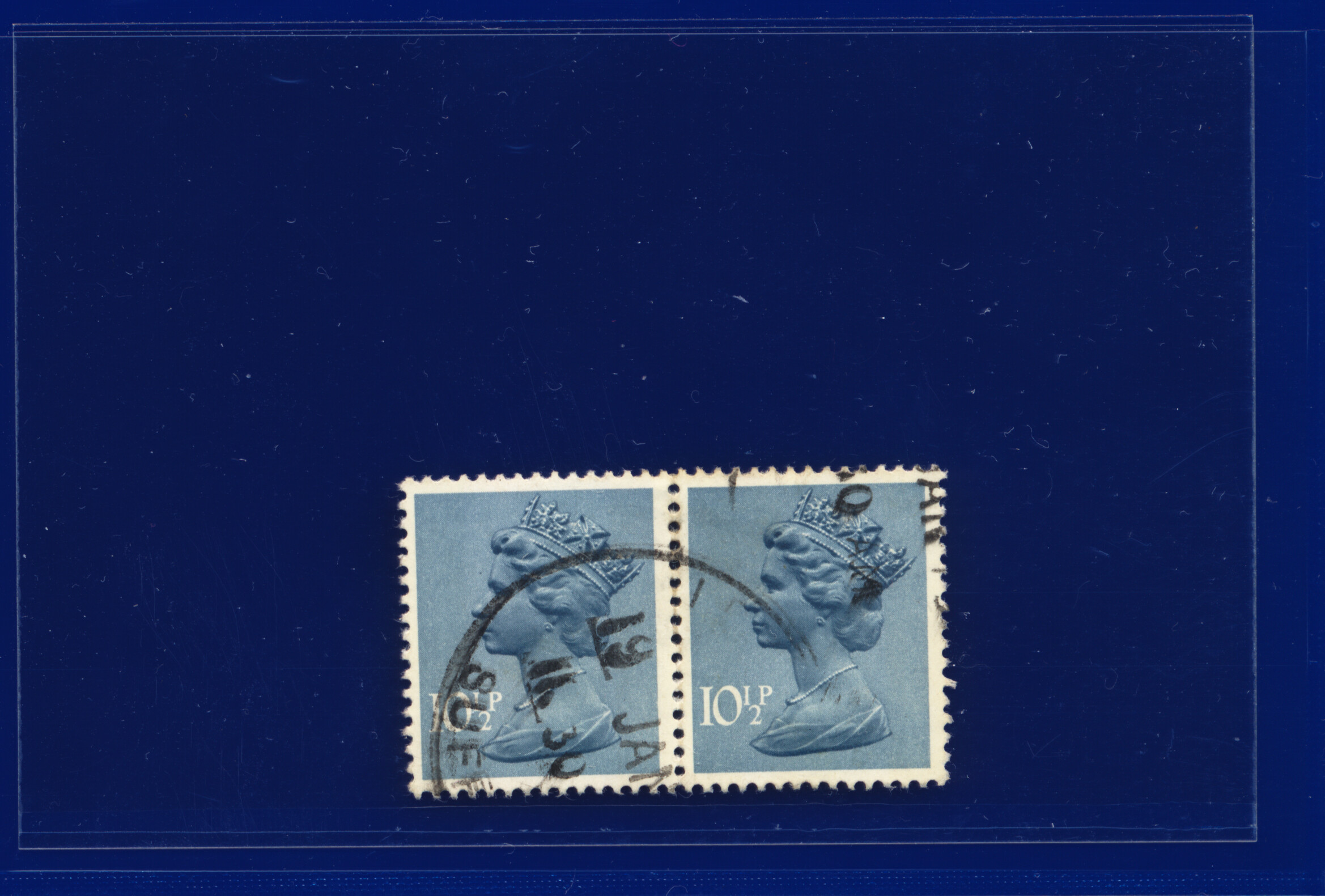 1976-78 SG X890-X892 101/2p-11p FU/GU Imaged Choice of 7 Items kazv - Bild 8 von 13