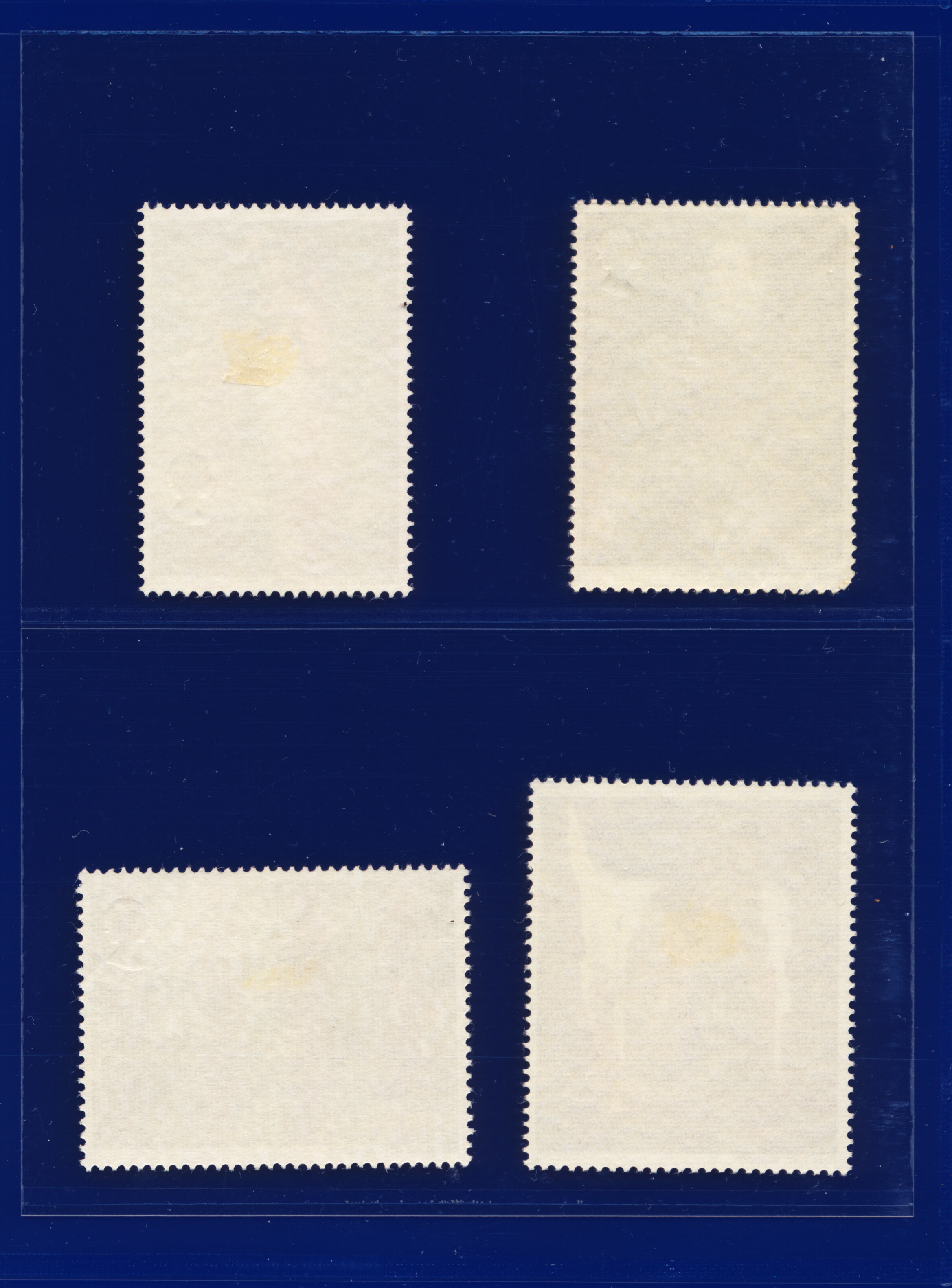 1968 SG771-774 4d-1s9d Paintings, Multiples/Sets/Etc, Your Choice kacr - Picture 54 of 94