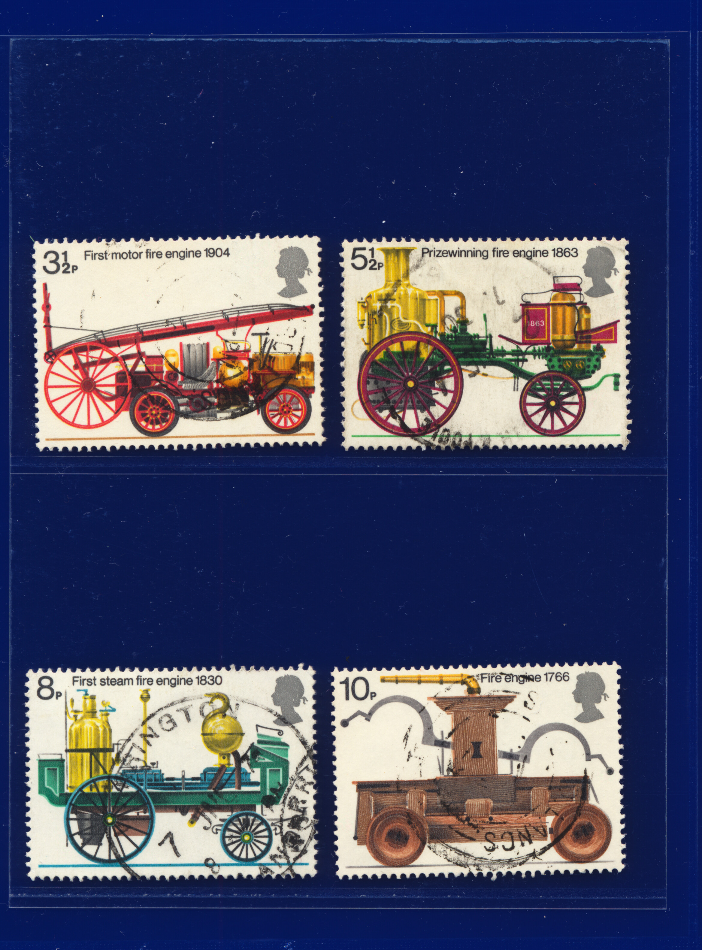 1974 SG949-969 Commemoratives, Blocks/Strips/Prs/Sets Your Choice kadl - Picture 18 of 109