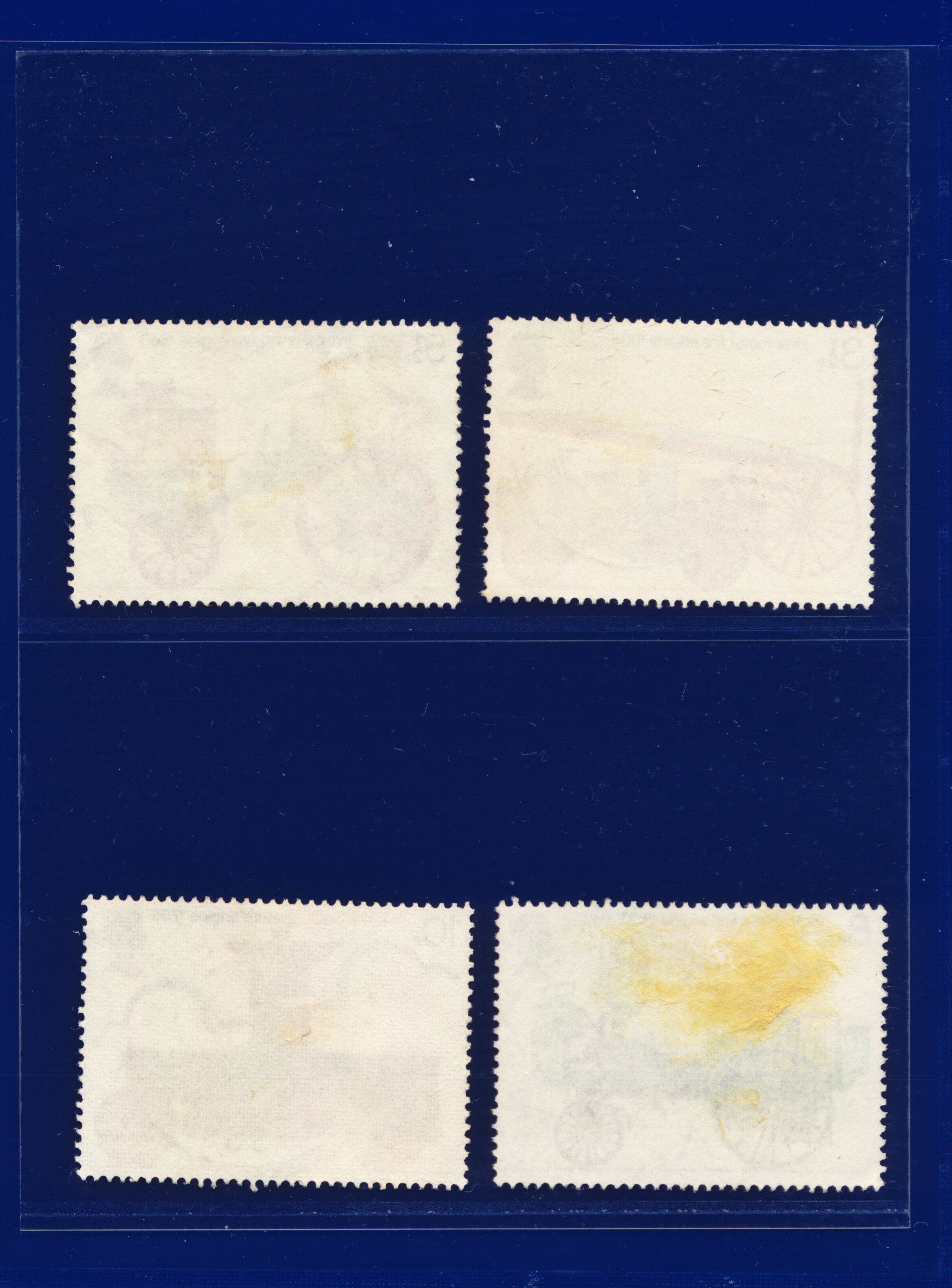1974 SG949-969 Commemoratives, Blocks/Strips/Prs/Sets Your Choice kadl - Picture 19 of 109