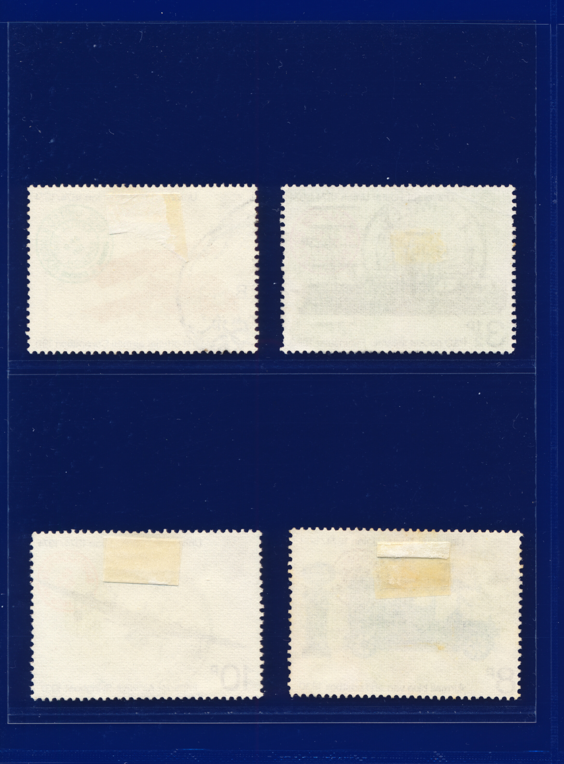 1974 SG949-969 Commemoratives, Blocks/Strips/Prs/Sets Your Choice kadl - Picture 49 of 109