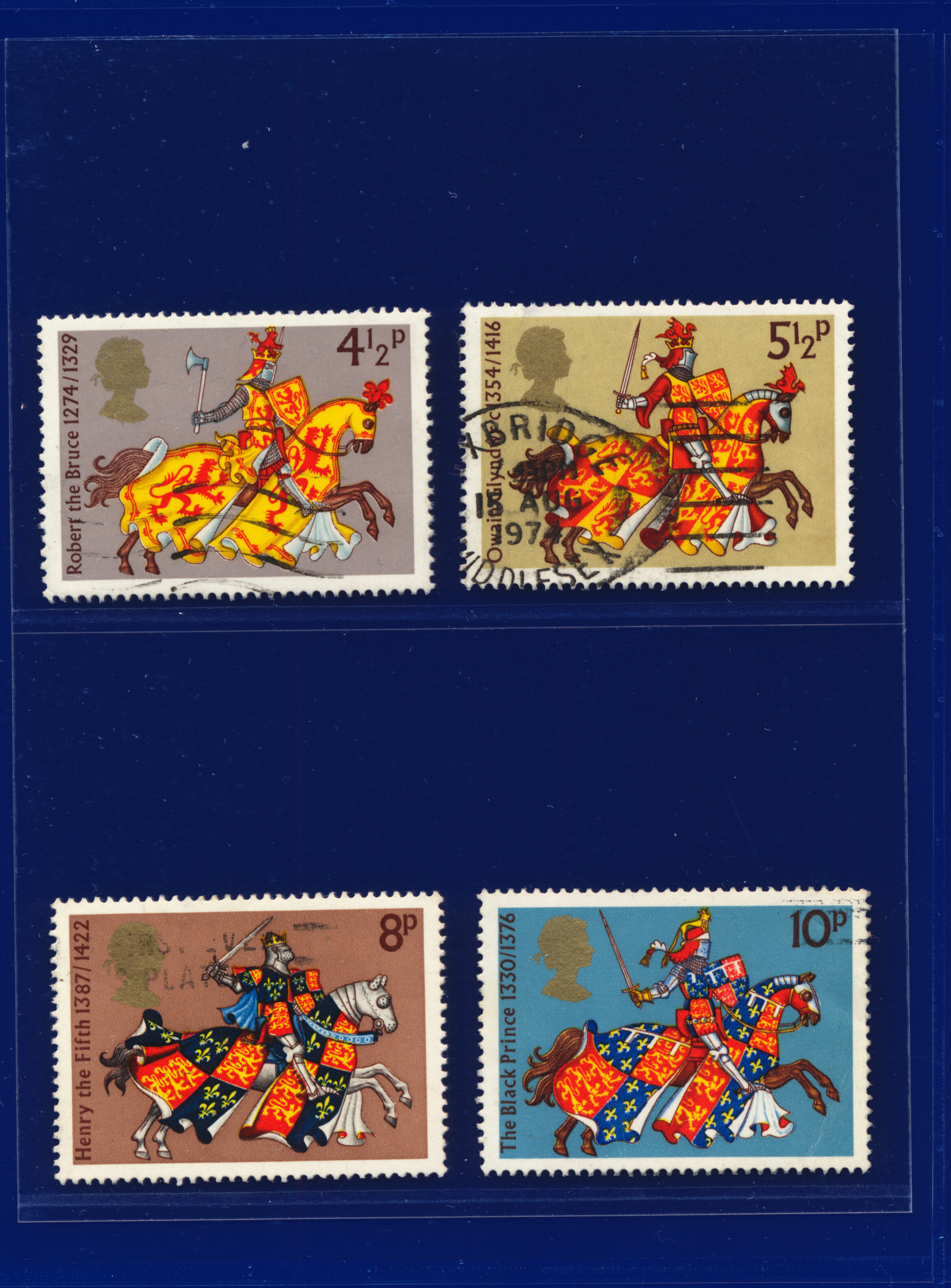 1974 SG949-969 Commemoratives, Blocks/Strips/Prs/Sets Your Choice kadl - Picture 56 of 109