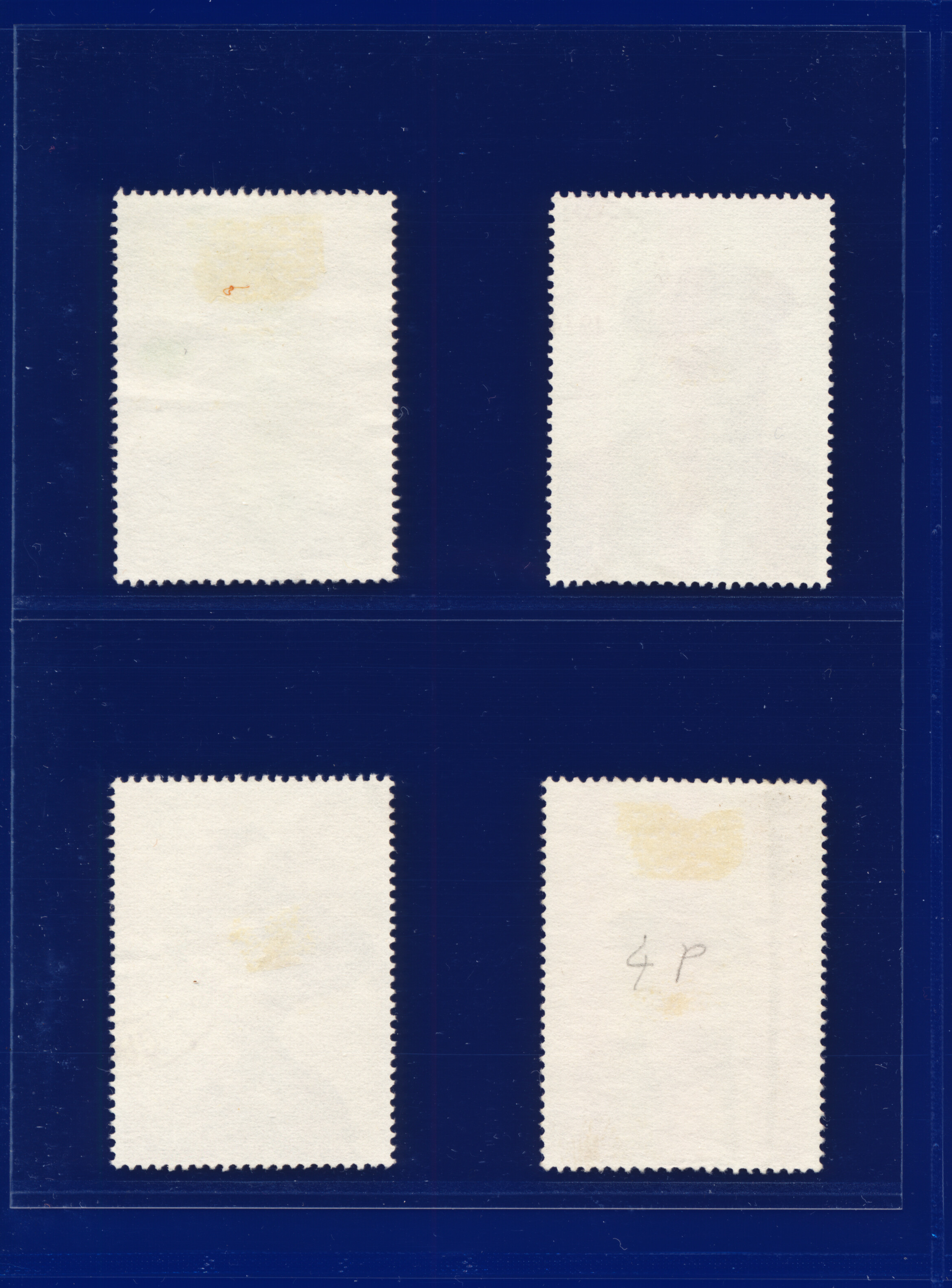 1974 SG949-969 Commemoratives, Blocks/Strips/Prs/Sets Your Choice kadl - Picture 69 of 109