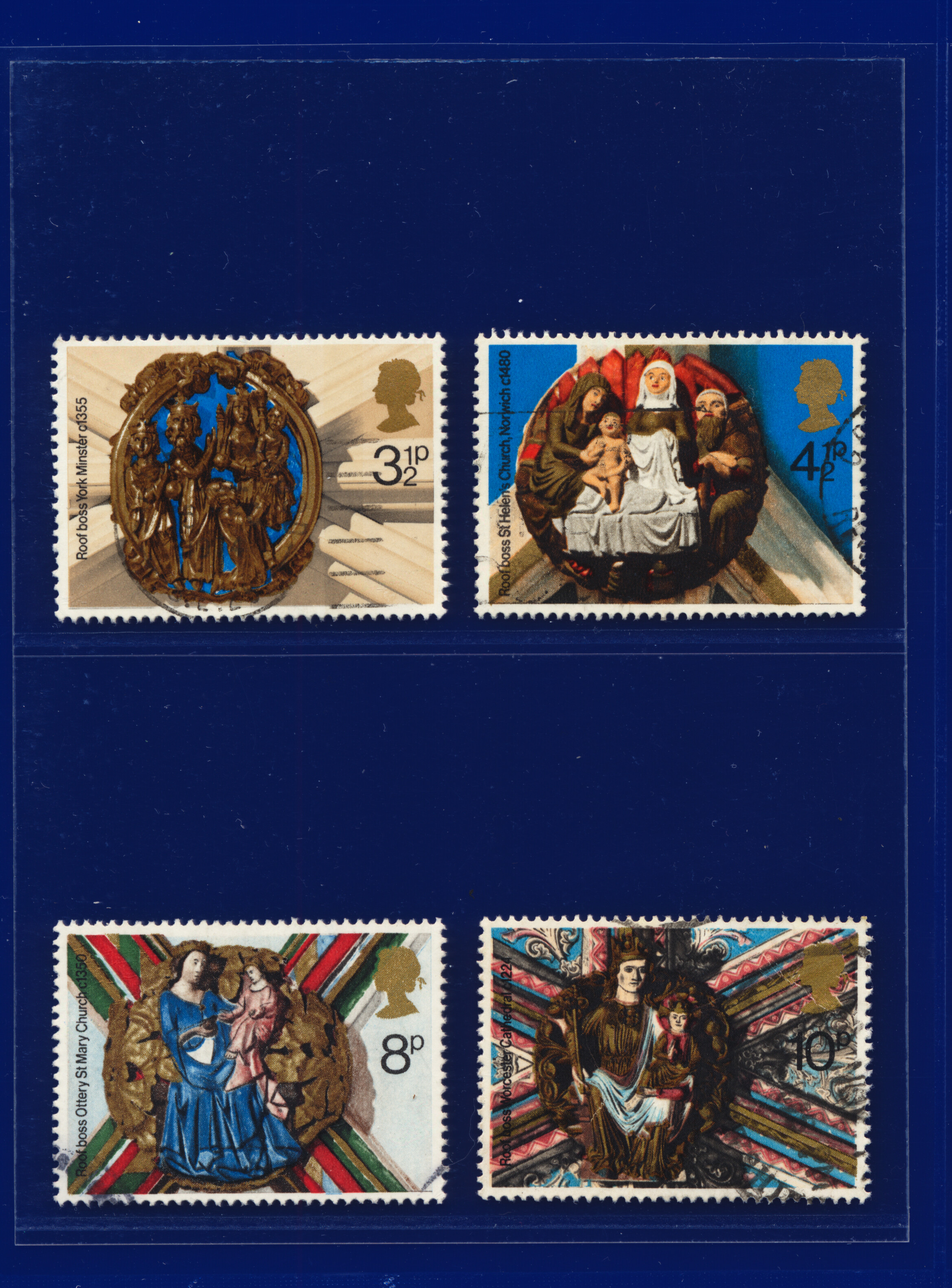 1974 SG949-969 Commemoratives, Blocks/Strips/Prs/Sets Your Choice kadl - Picture 85 of 109