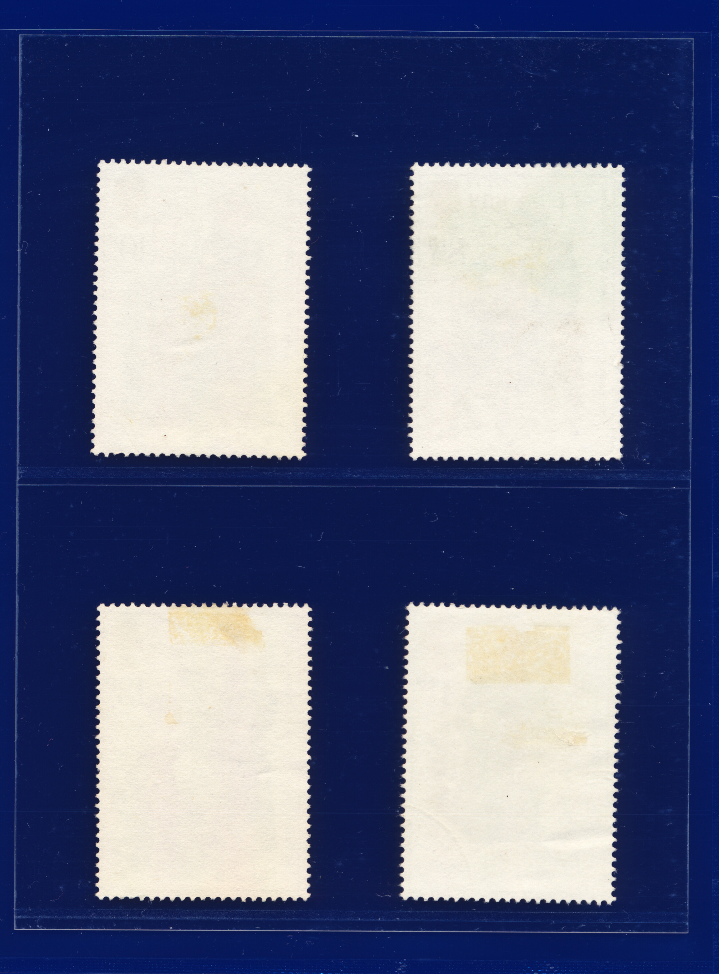 SG970-996 1975 conmemorativos, bloques/tiras/prs/conjuntos a tu elección kadm - Imagen 66 de 90