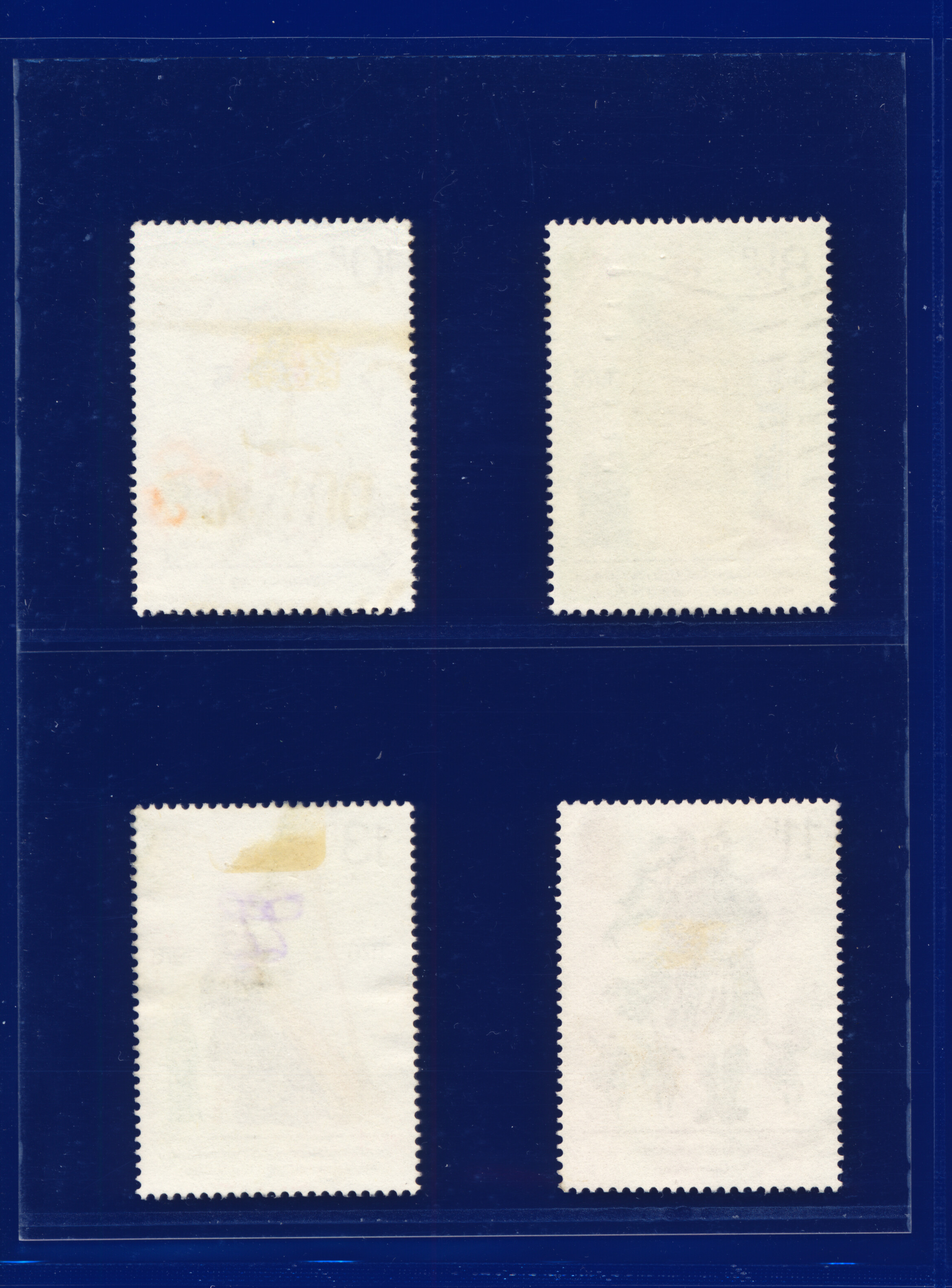 1976 SG997-1021 Commemoratives, Blocks/Strips/Prs/Sets Your Choice kadn - Picture 37 of 69