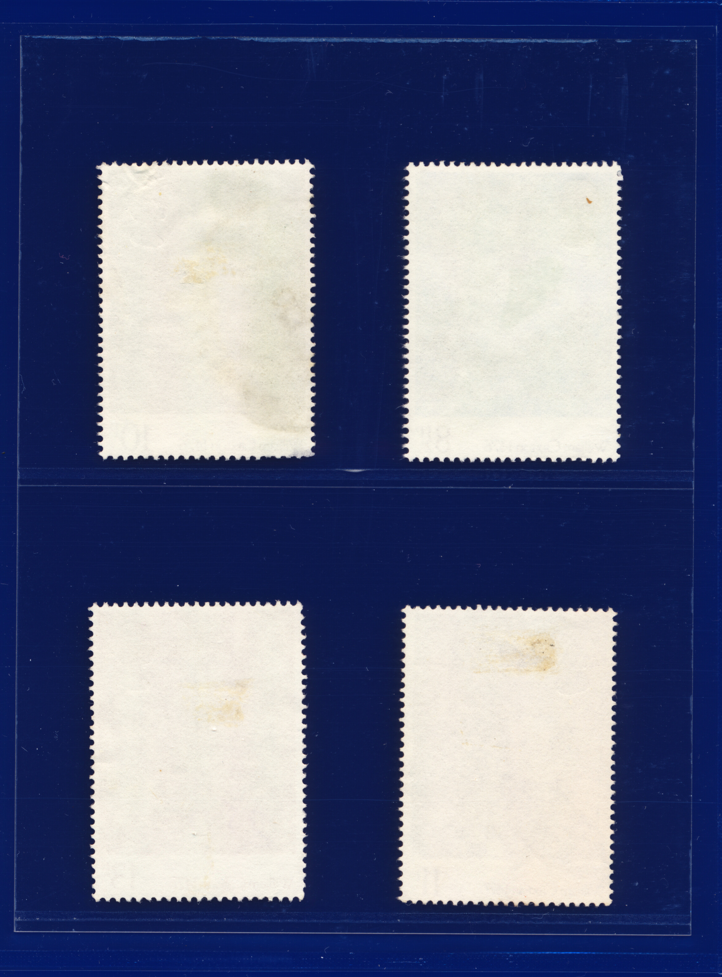 1976 SG997-1021 Commemoratives, Blocks/Strips/Prs/Sets Your Choice kadn - Picture 49 of 69