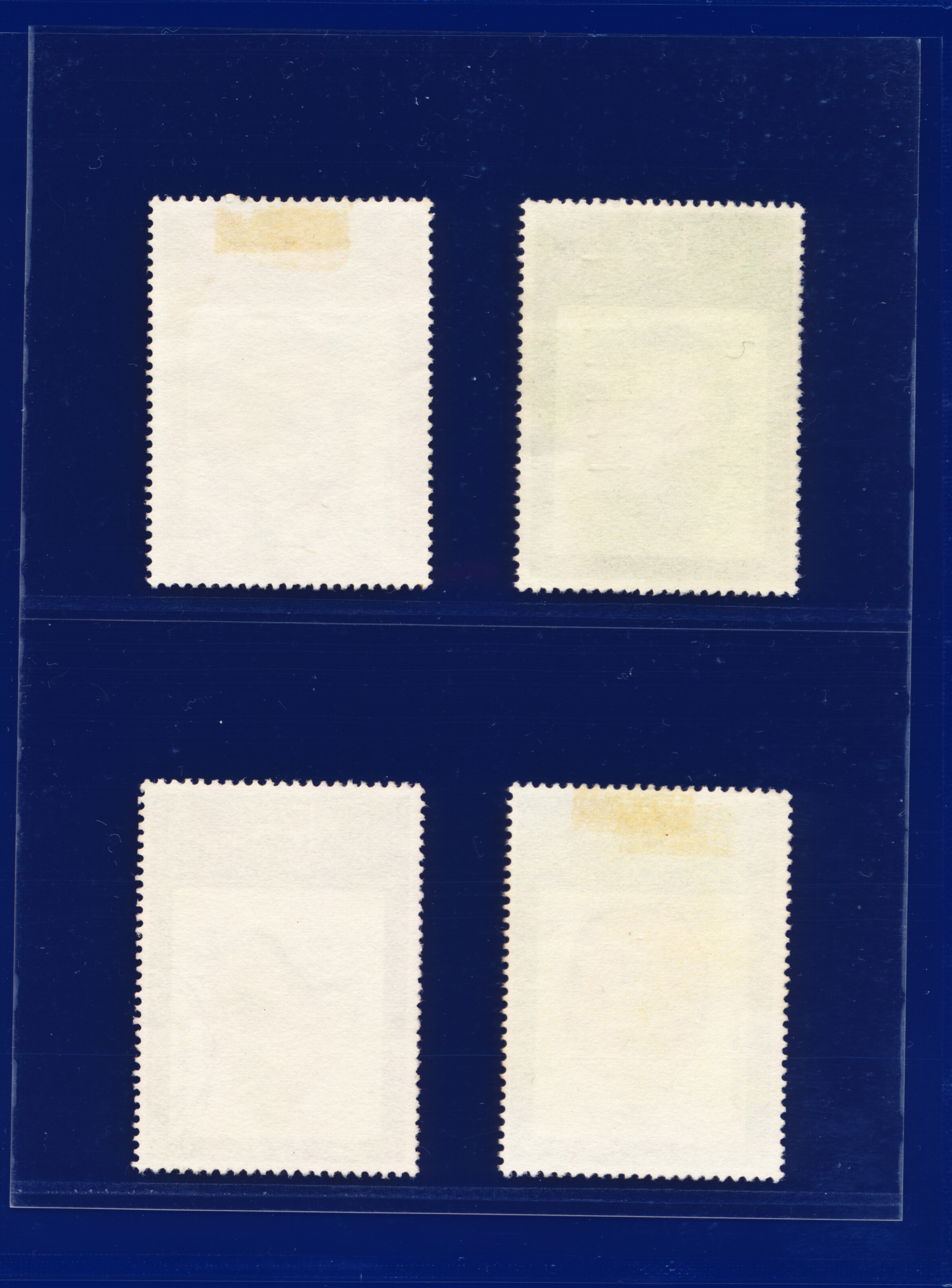1980 SG1109-1142 Commemoratives, Blocks/Strips/Prs/Sets Your Choice kadr - Picture 145 of 220