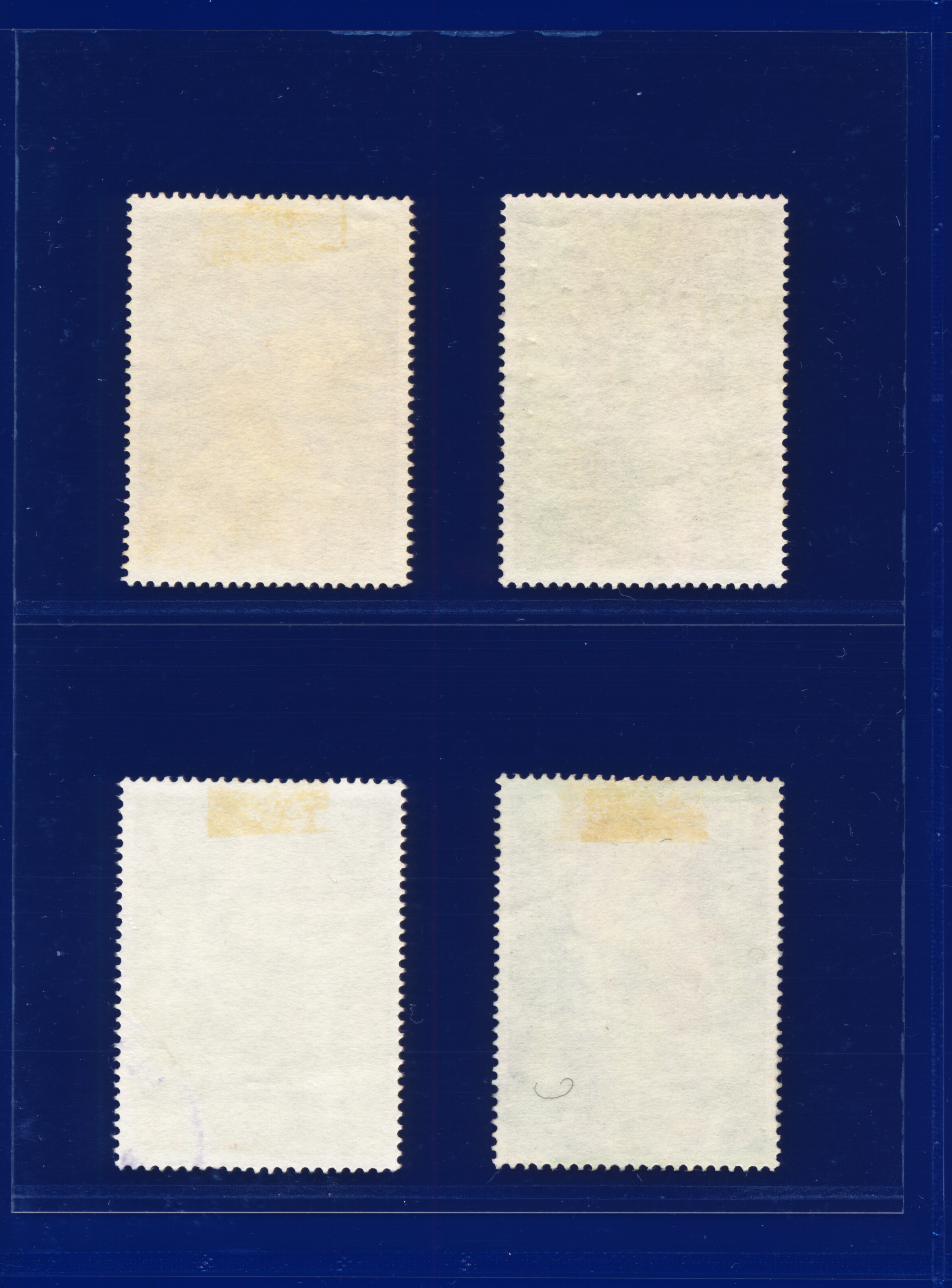 1980 SG1109-1142 Commemoratives, Blocks/Strips/Prs/Sets Your Choice kadr - Picture 178 of 220