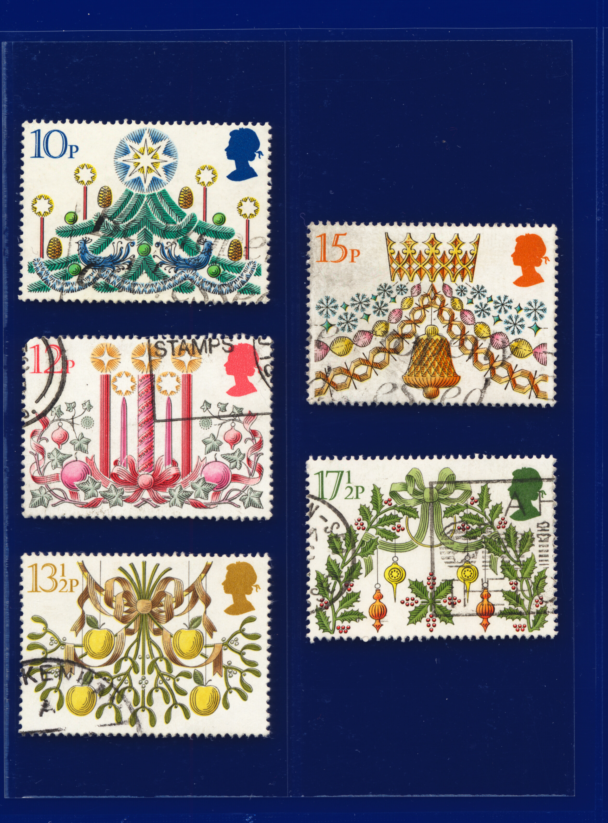 1980 SG1109-1142 Commemoratives, Blocks/Strips/Prs/Sets Your Choice kadr - Picture 205 of 220