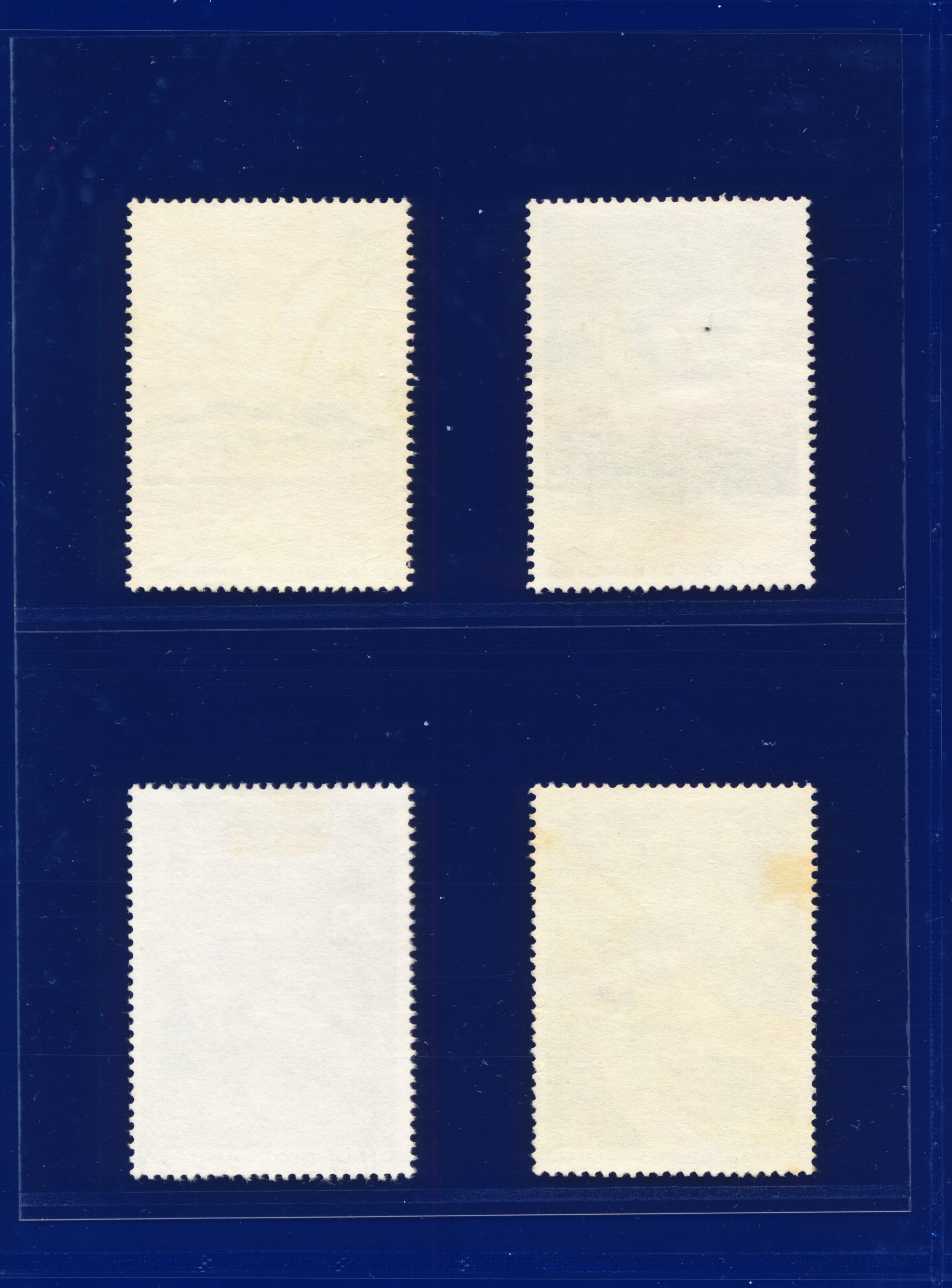 1983 SG1207-1235 Commemoratives, Blocks/Strips/Prs/Sets Your Choice kadu - Picture 13 of 61