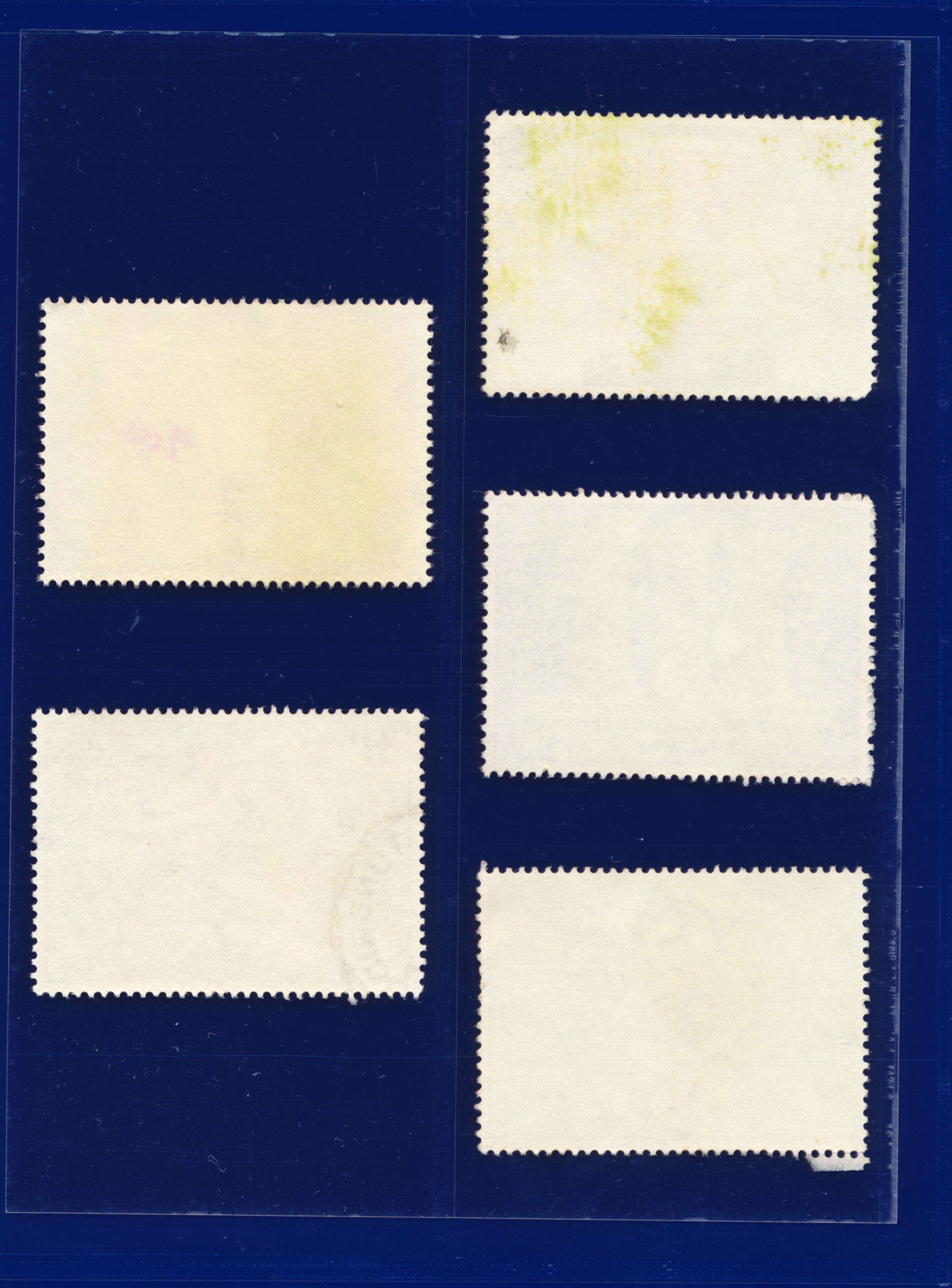 1983 SG1207-1235 Commemoratives, Blocks/Strips/Prs/Sets Your Choice kadu - Picture 51 of 61