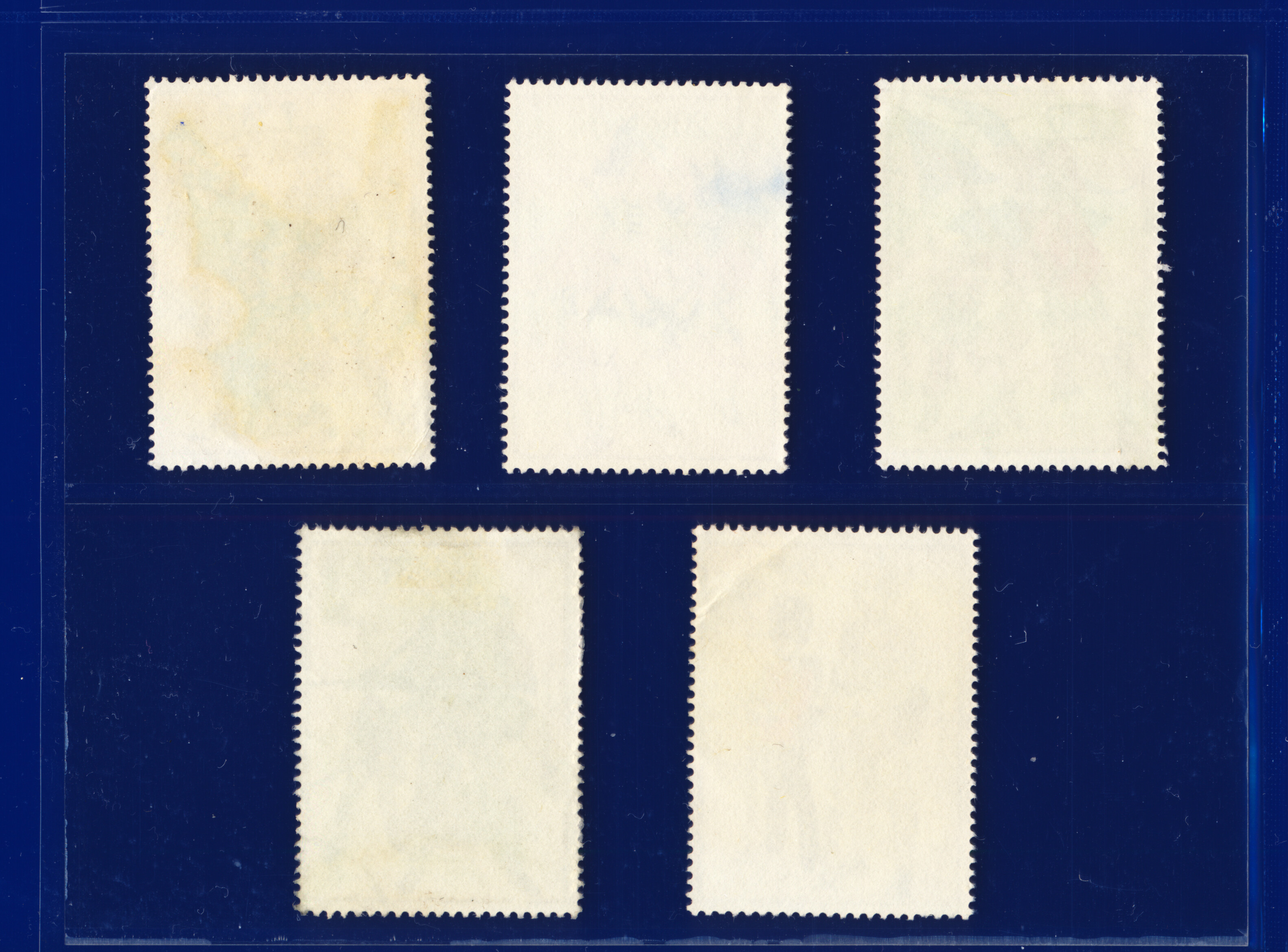 1983 SG1207-1235 Commemoratives, Blocks/Strips/Prs/Sets Your Choice kadu - Picture 35 of 61
