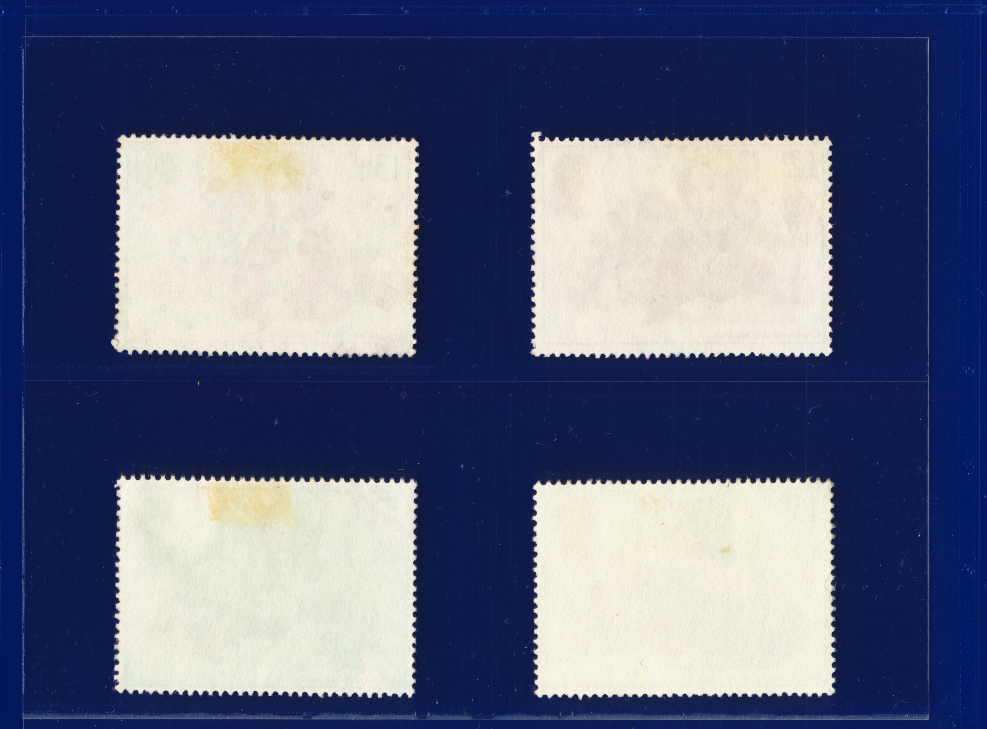 1980 SG1109-1142 Commemoratives, Blocks/Strips/Prs/Sets Your Choice kadr - Picture 90 of 220