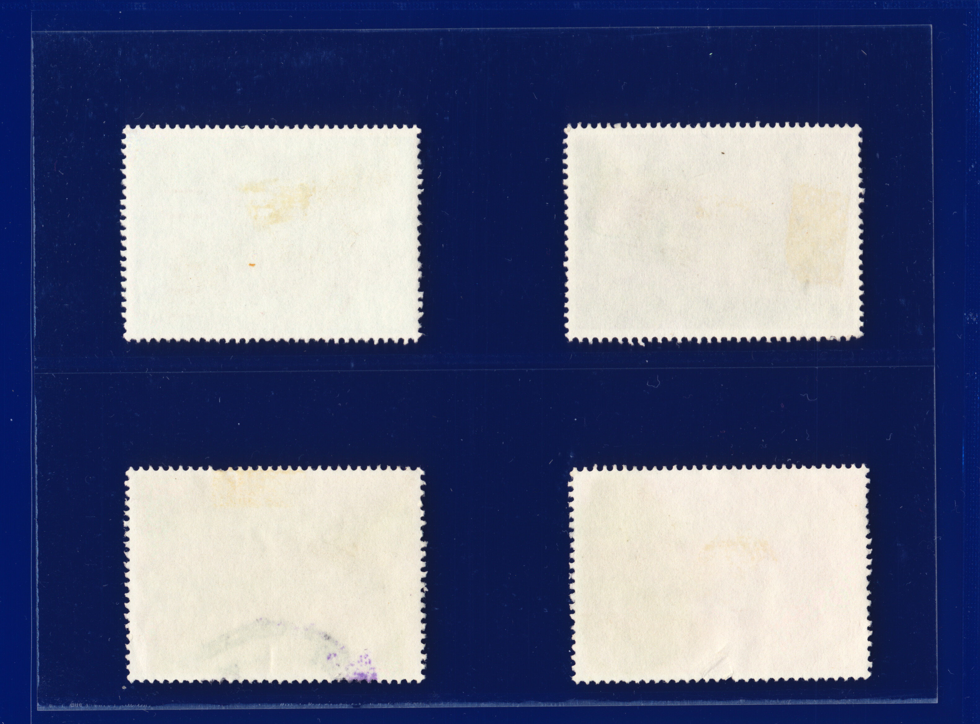 SG970-996 1975 conmemorativos, bloques/tiras/prs/conjuntos a tu elección kadm - Imagen 74 de 90