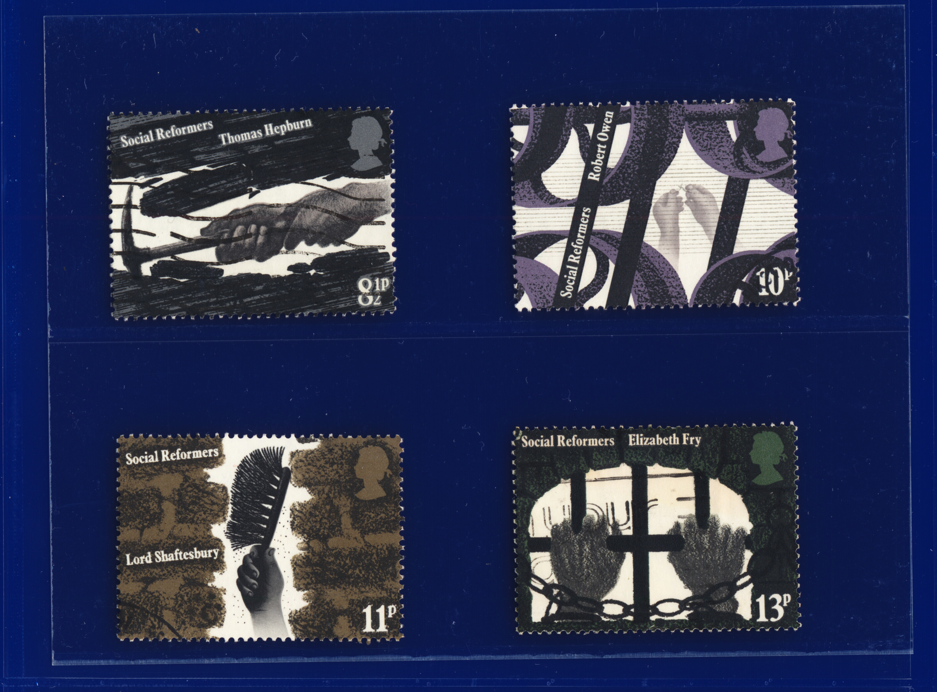 1976 SG997-1021 Commemoratives, Blocks/Strips/Prs/Sets Your Choice kadn - Picture 18 of 69