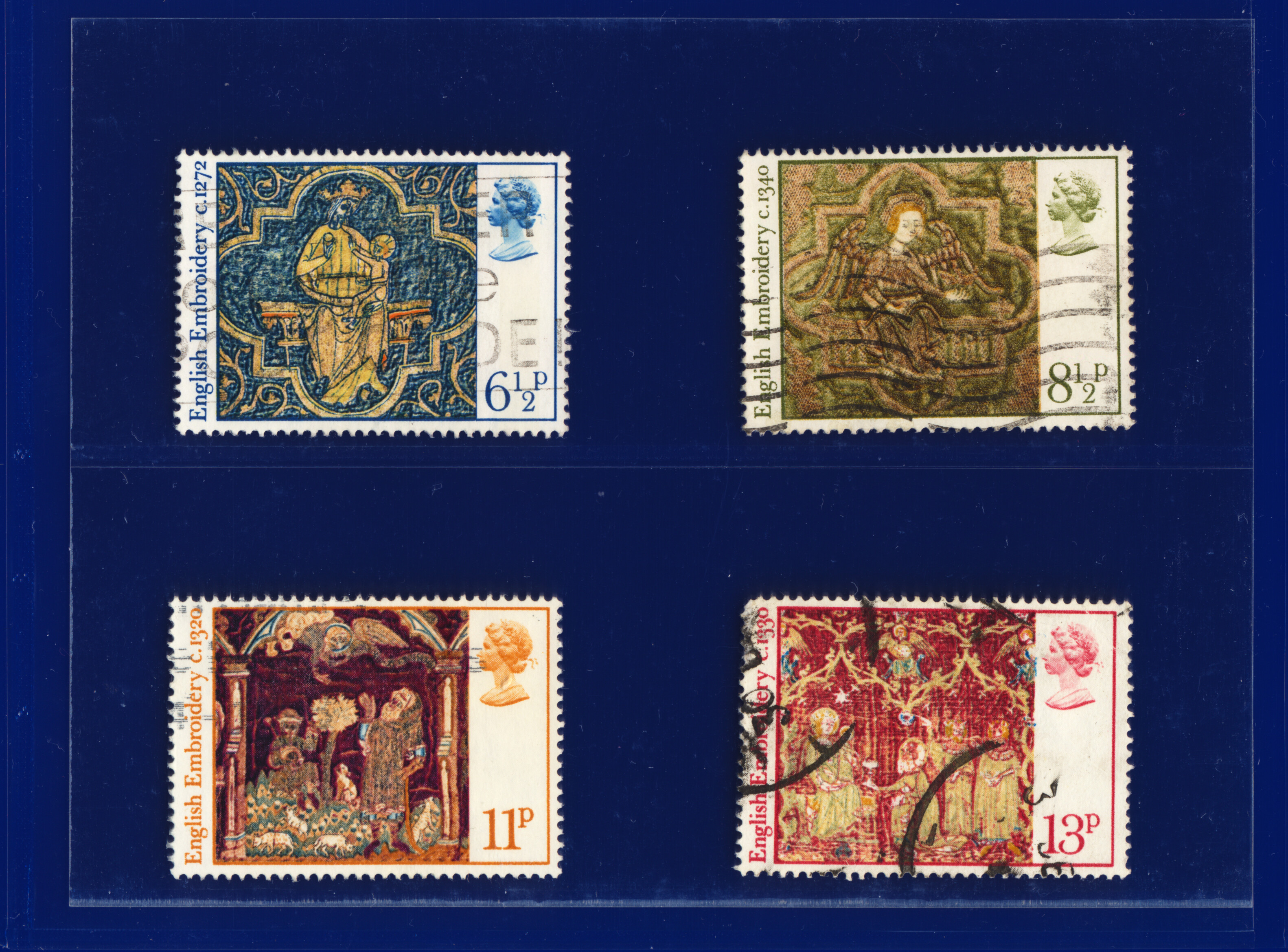 1976 SG997-1021 Commemoratives, Blocks/Strips/Prs/Sets Your Choice kadn - Picture 60 of 69