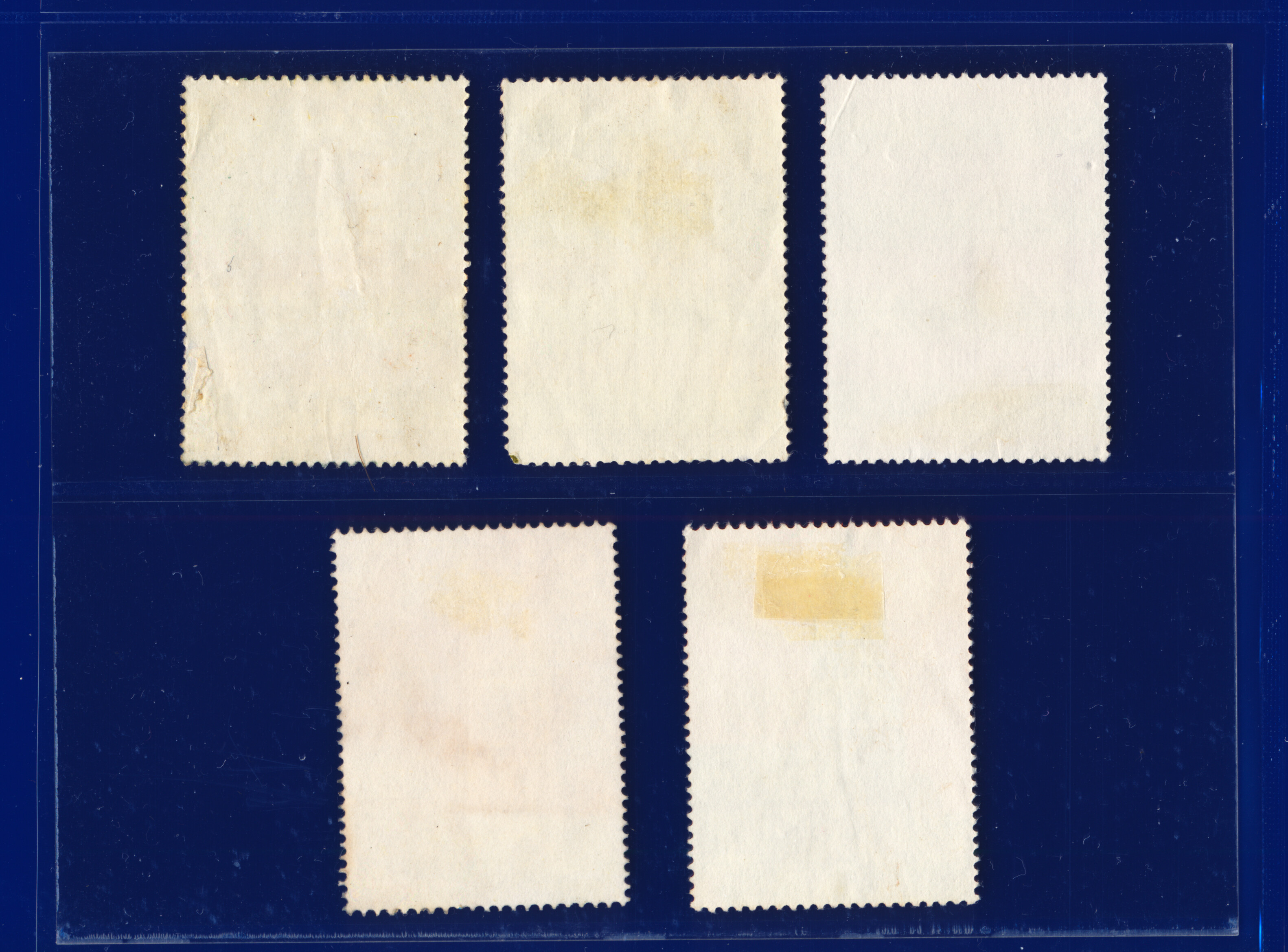 1972 SG897-918 Commemoratives, Blocks/Strips/Prs/Sets Your Choice kadj - Picture 29 of 85
