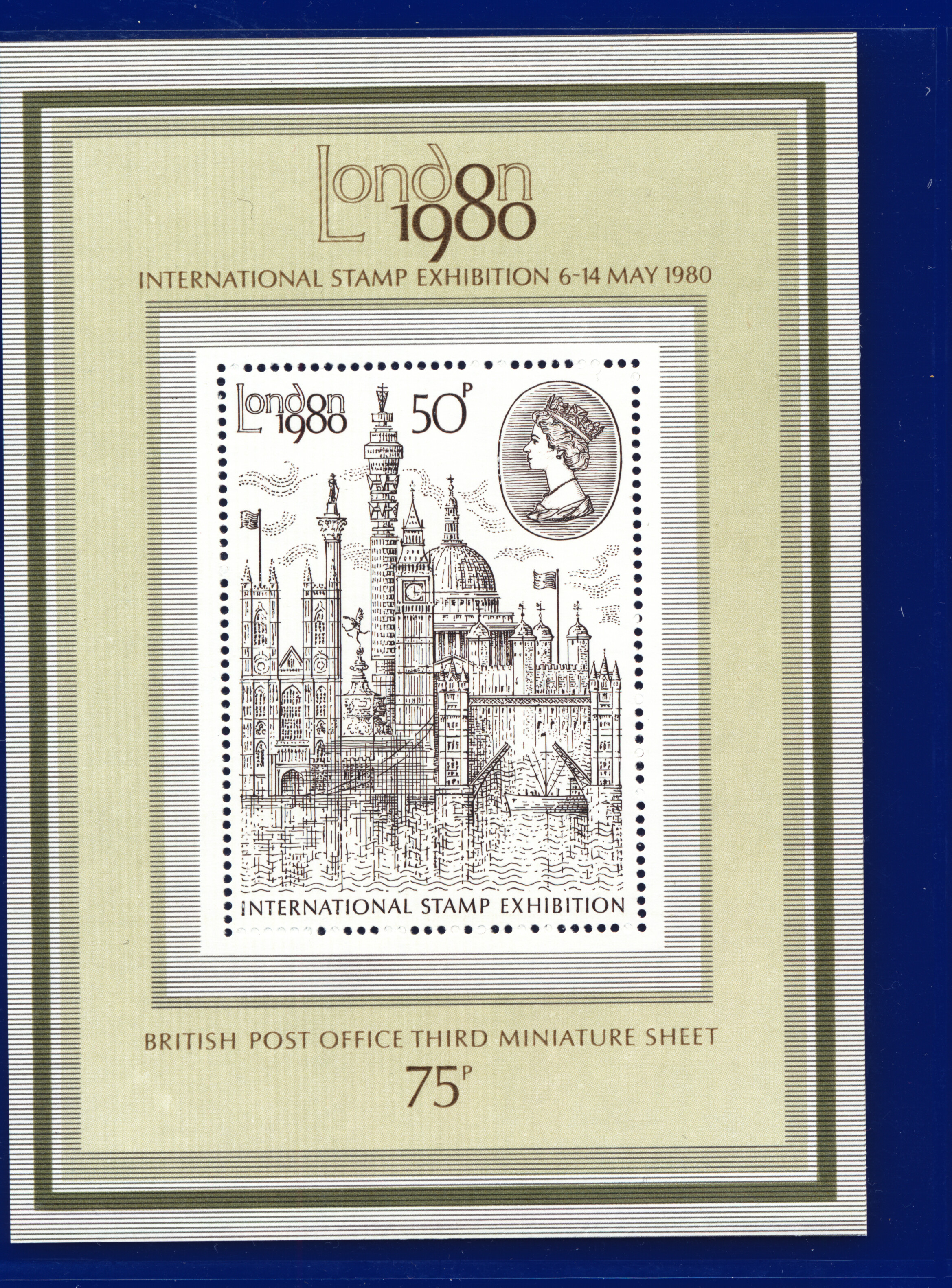 1980 SG1109-1142 Commemoratives, Blocks/Strips/Prs/Sets Your Choice kadr - Picture 30 of 220