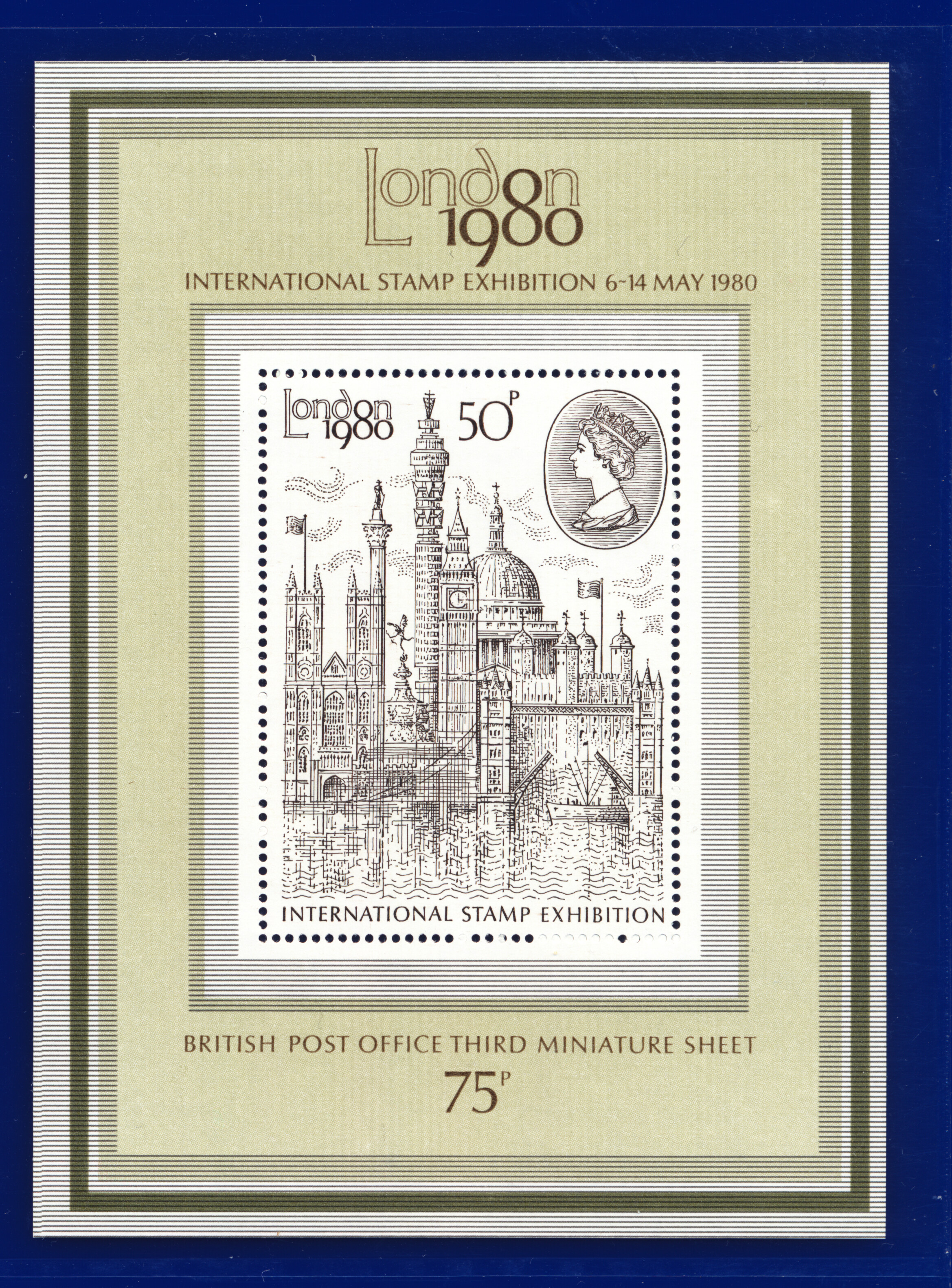 1980 SG1109-1142 Commemoratives, Blocks/Strips/Prs/Sets Your Choice kadr - Picture 32 of 220