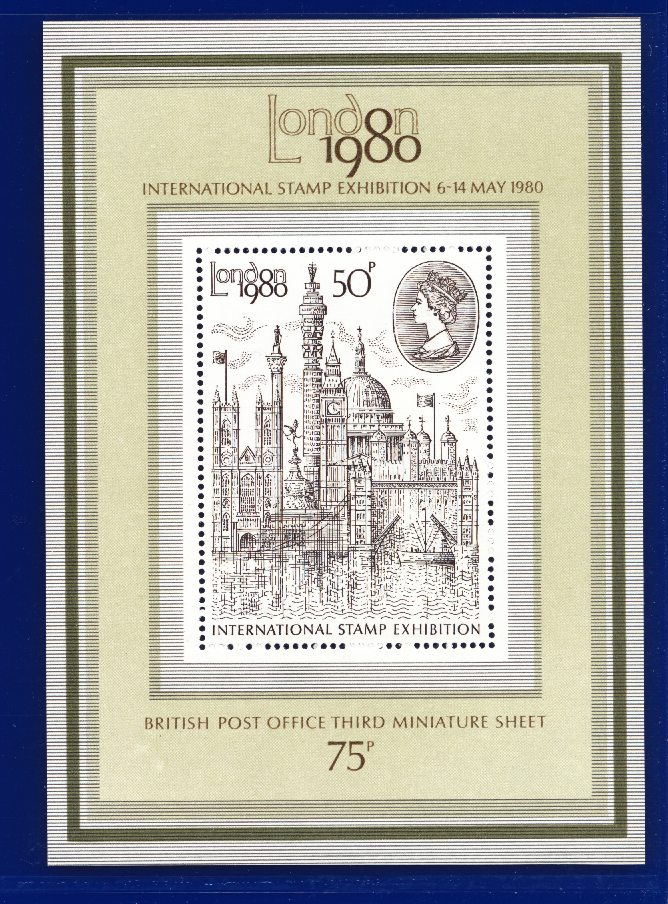 1980 SG1109-1142 Commemoratives, Blocks/Strips/Prs/Sets Your Choice kadr - Picture 34 of 220