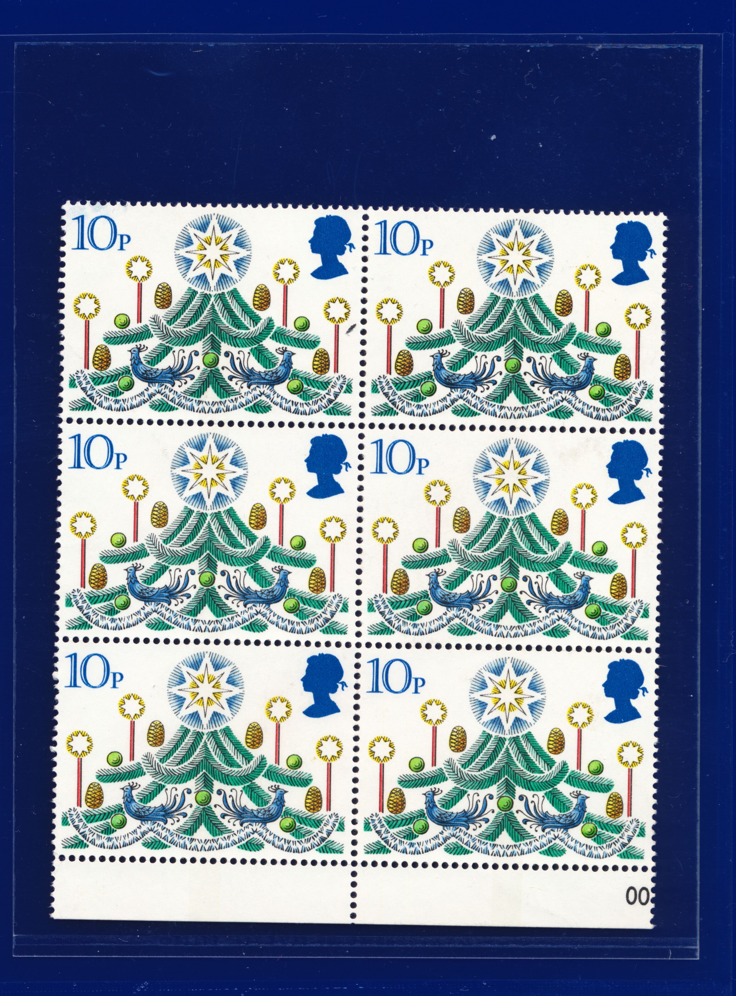 1980 SG1109-1142 Commemoratives, Blocks/Strips/Prs/Sets Your Choice kadr - Picture 203 of 220