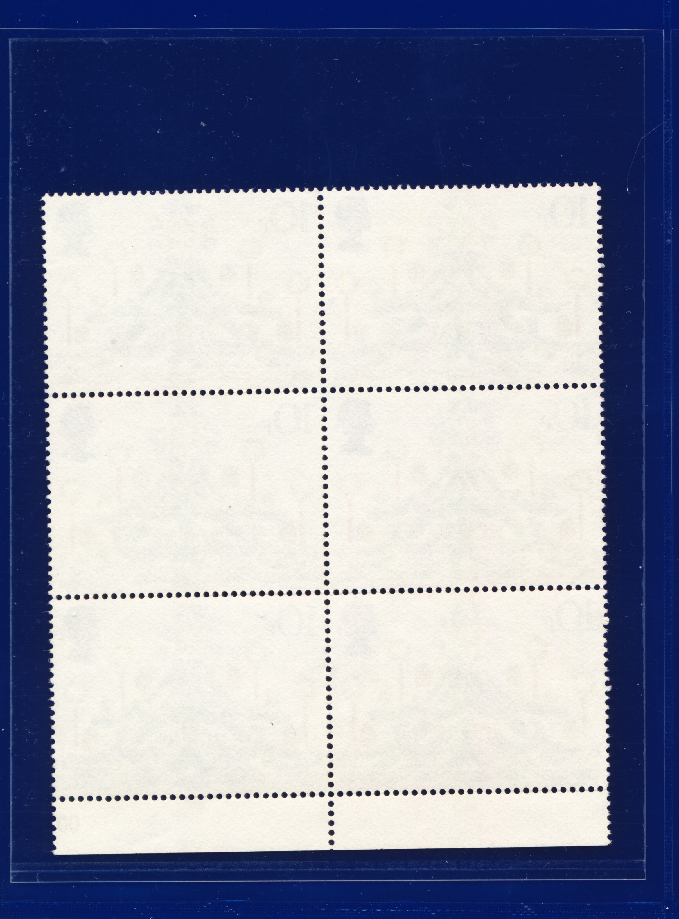 1980 SG1109-1142 Commemoratives, Blocks/Strips/Prs/Sets Your Choice kadr - Picture 204 of 220