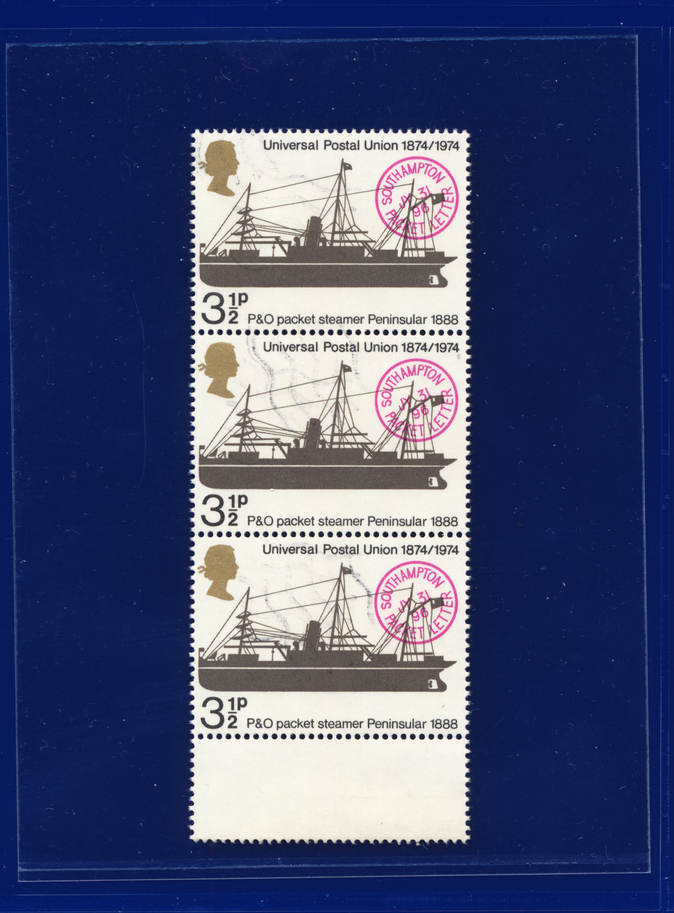 1974 SG949-969 Commemoratives, Blocks/Strips/Prs/Sets Your Choice kadl - Picture 42 of 109