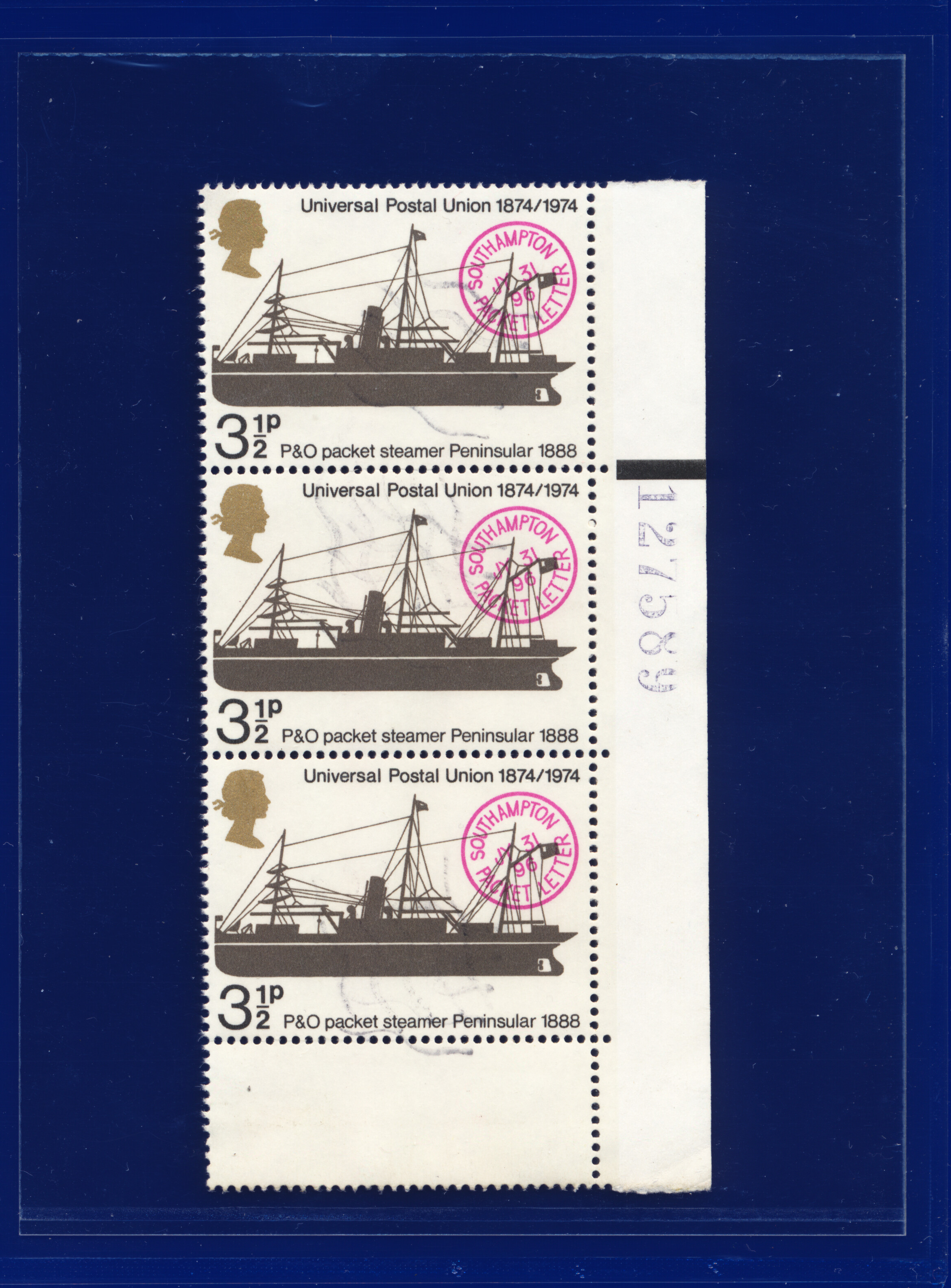 1974 SG949-969 Commemoratives, Blocks/Strips/Prs/Sets Your Choice kadl - Picture 44 of 109