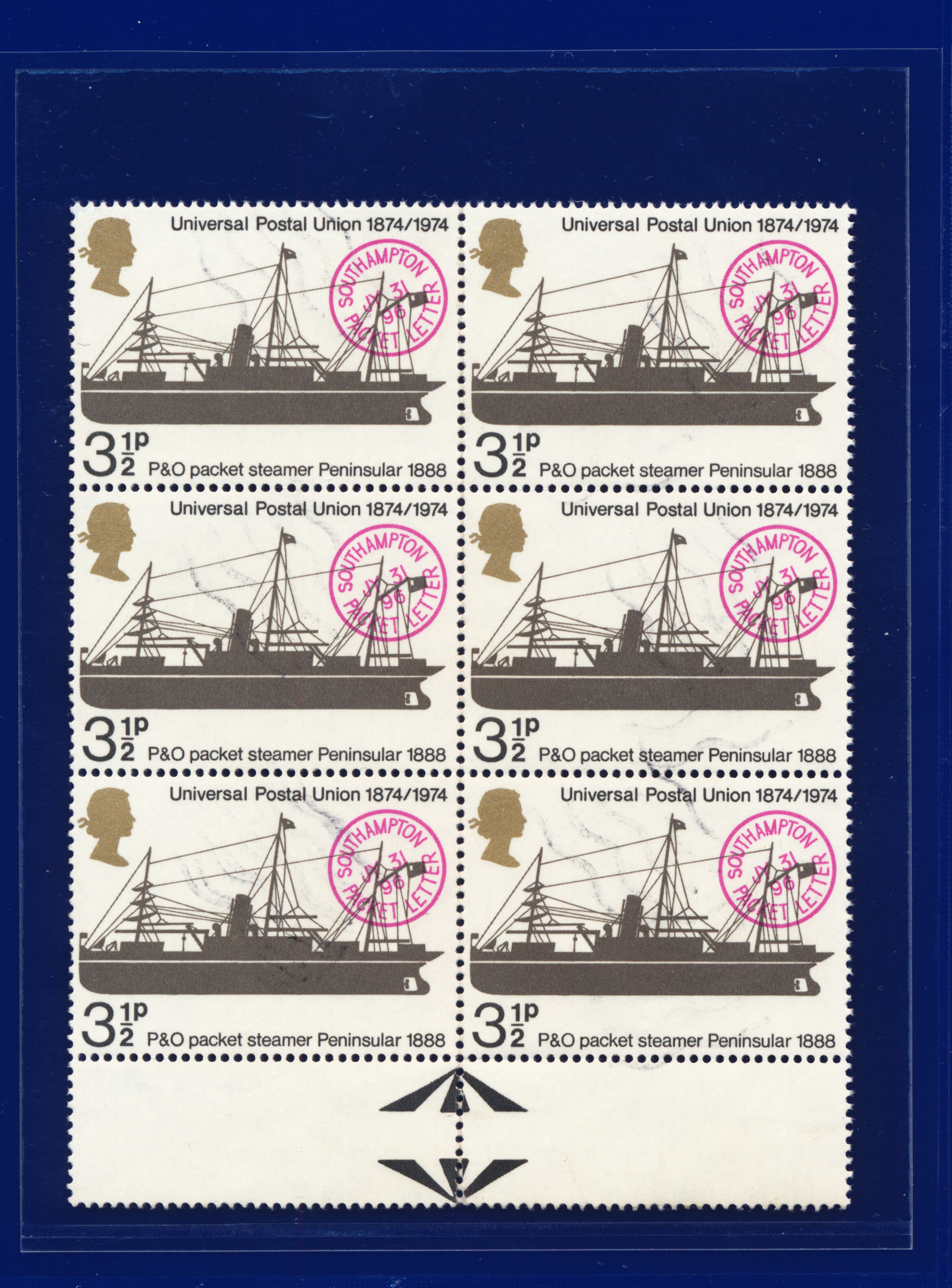 1974 SG949-969 Commemoratives, Blocks/Strips/Prs/Sets Your Choice kadl - Picture 36 of 109