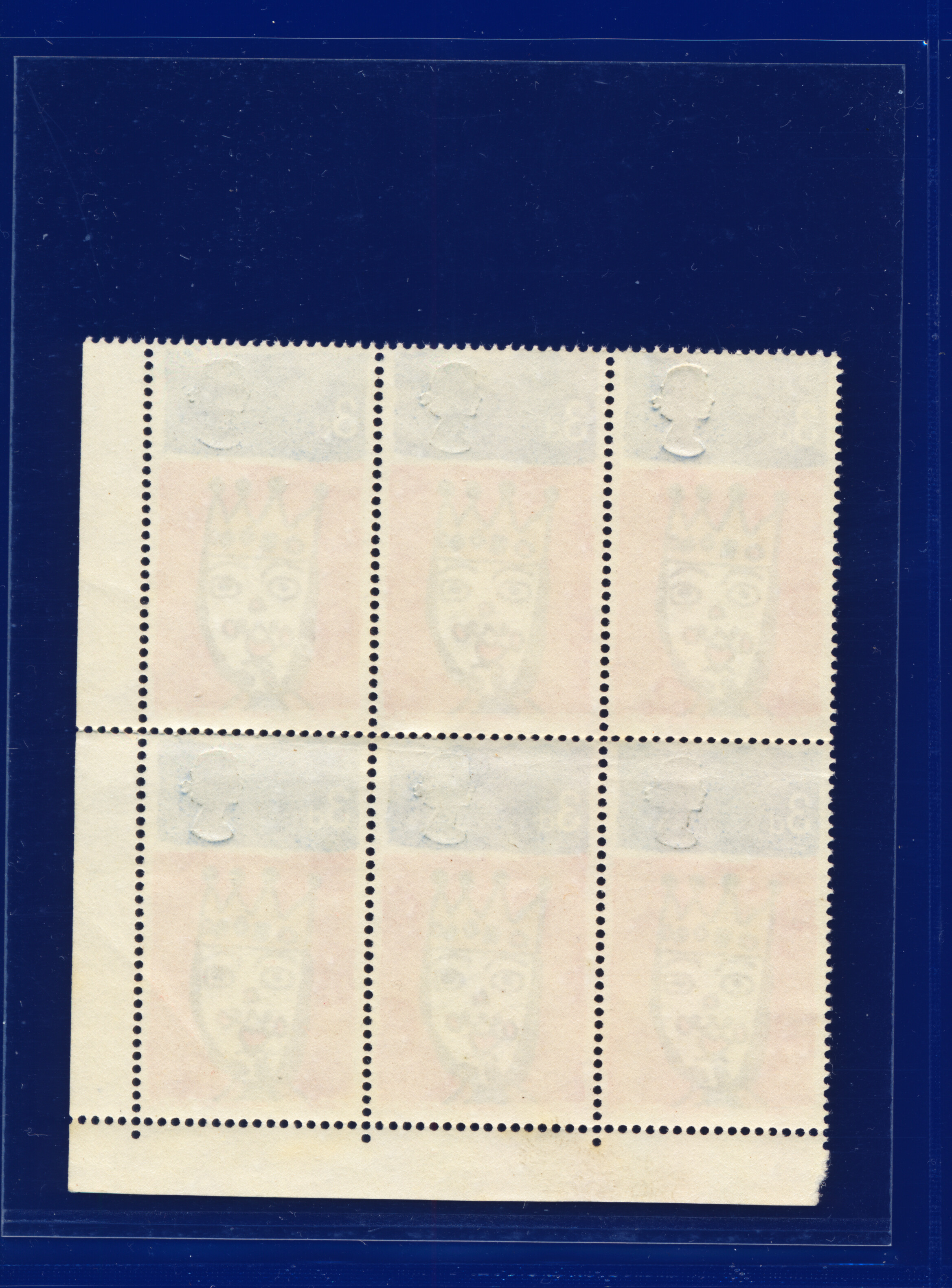 1966 SG713-714 3d-1s6d Christmas, Blks/Strips/Prs/Sets, Your Choice kaci - Picture 20 of 116