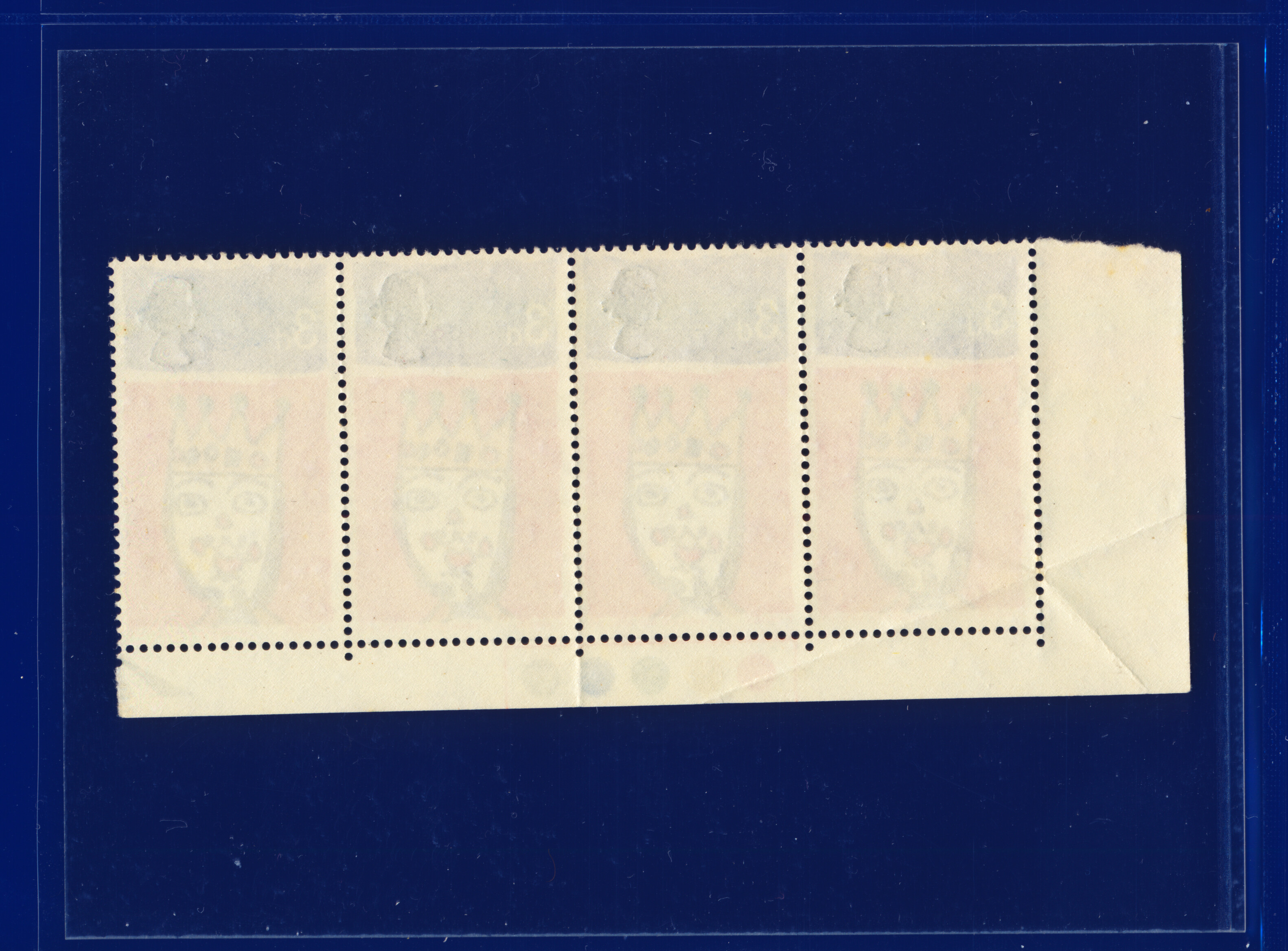 1966 SG713-714 3d-1s6d Christmas, Blks/Strips/Prs/Sets, Your Choice kaci - Picture 36 of 116