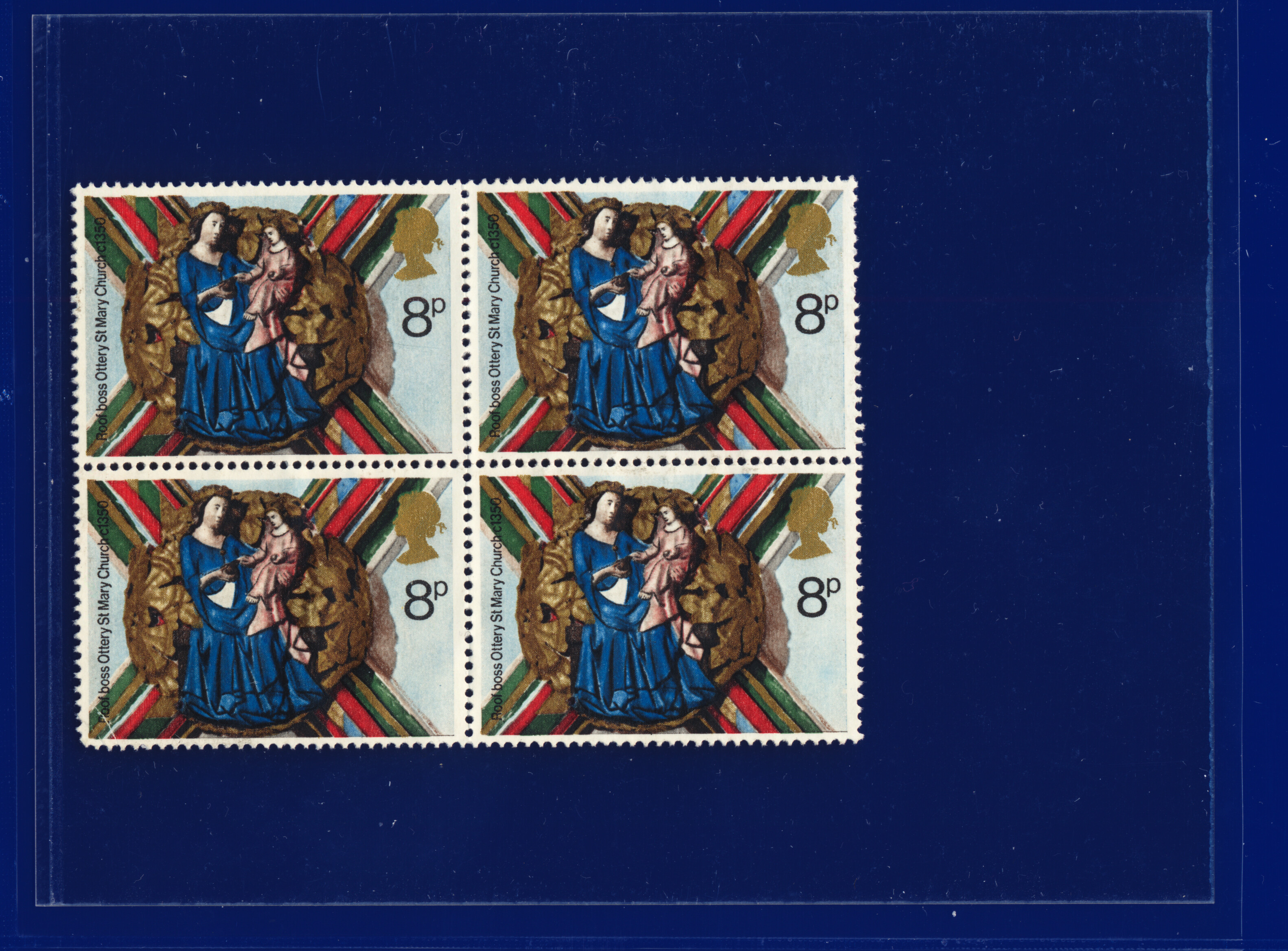 1974 SG949-969 Commemoratives, Blocks/Strips/Prs/Sets Your Choice kadl - Picture 97 of 109