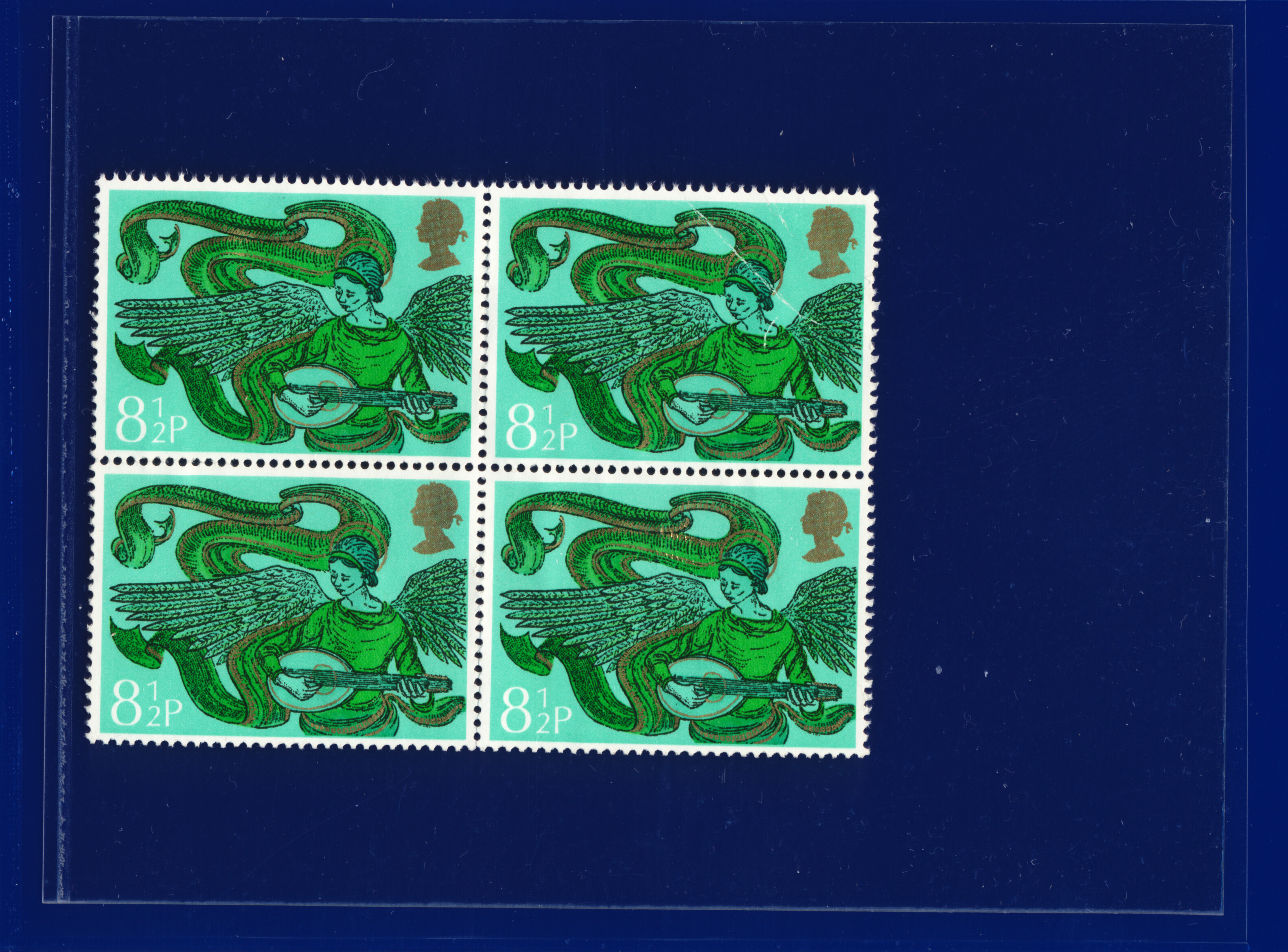 SG970-996 1975 conmemorativos, bloques/tiras/prs/conjuntos a tu elección kadm - Imagen 79 de 90