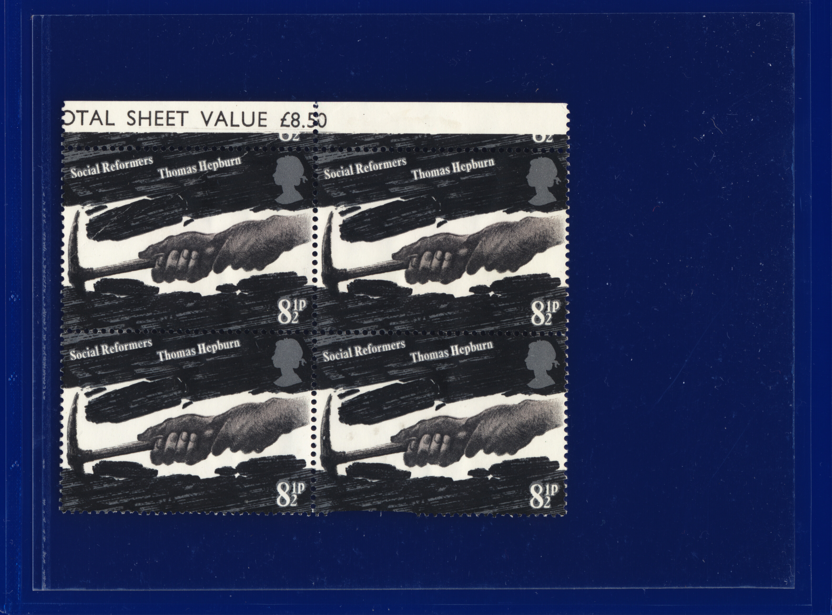 1976 SG997-1021 Commemoratives, Blocks/Strips/Prs/Sets Your Choice kadn - Picture 16 of 69