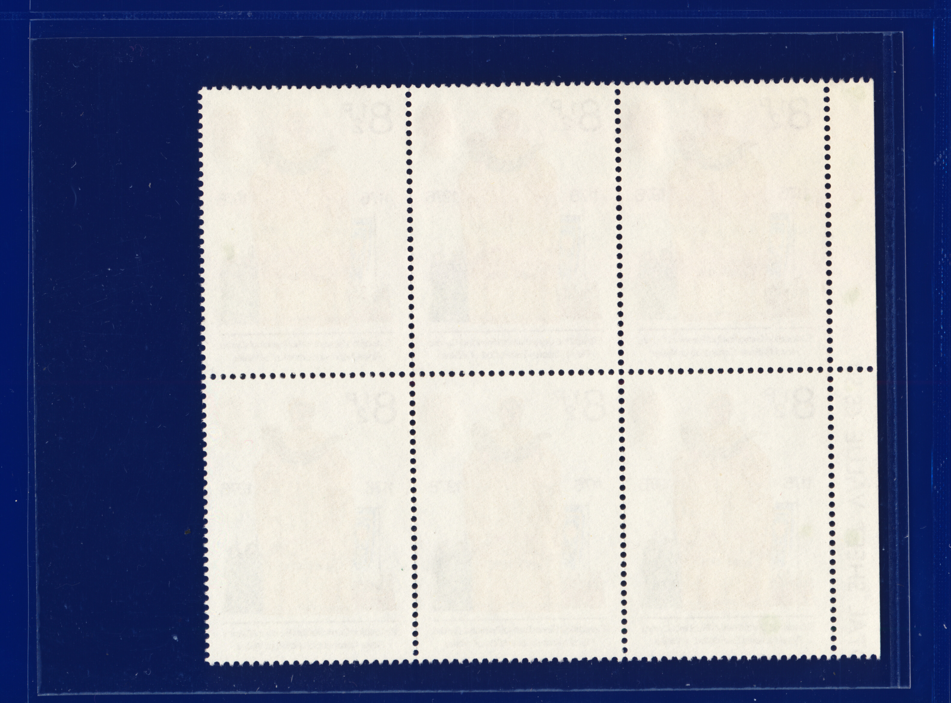 1976 SG997-1021 Commemoratives, Blocks/Strips/Prs/Sets Your Choice kadn - Picture 35 of 69