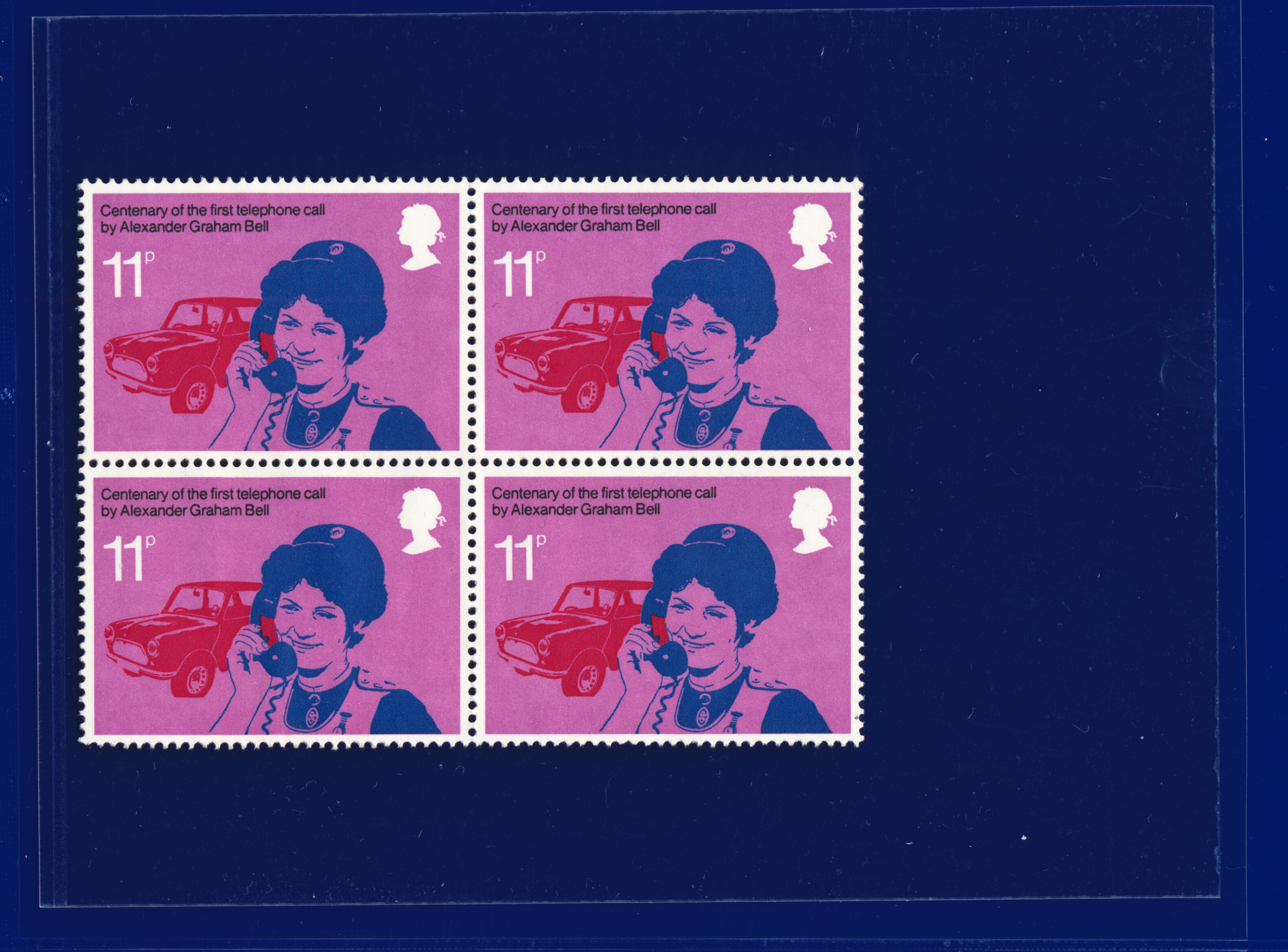 1976 SG997-1021 Commemoratives, Blocks/Strips/Prs/Sets Your Choice kadn - Picture 12 of 69