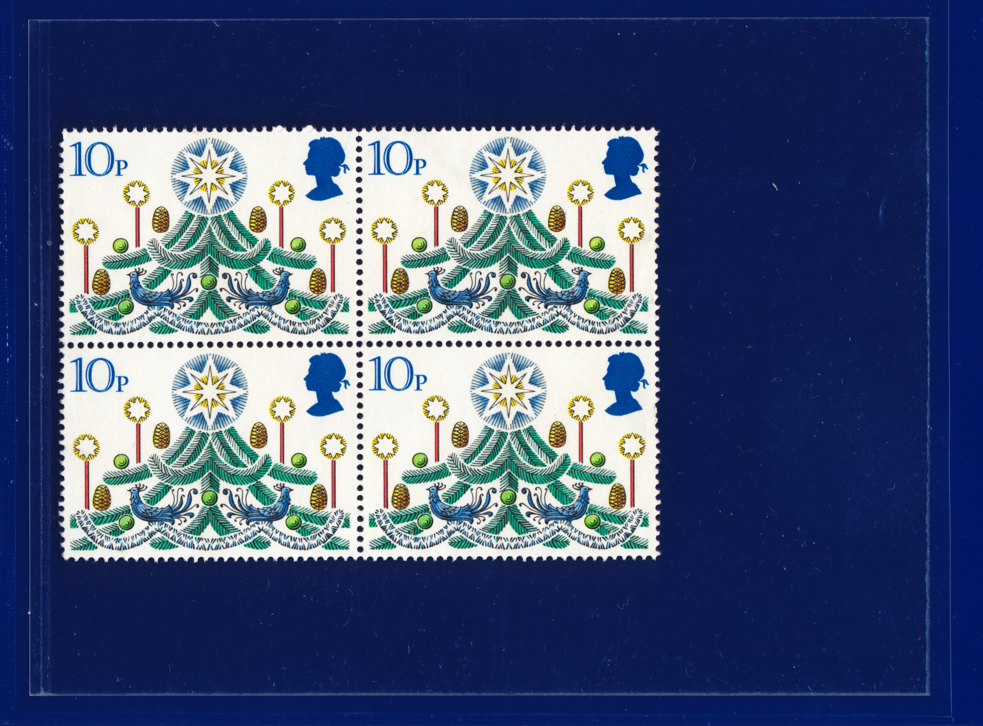 1980 SG1109-1142 Commemoratives, Blocks/Strips/Prs/Sets Your Choice kadr - Picture 200 of 220