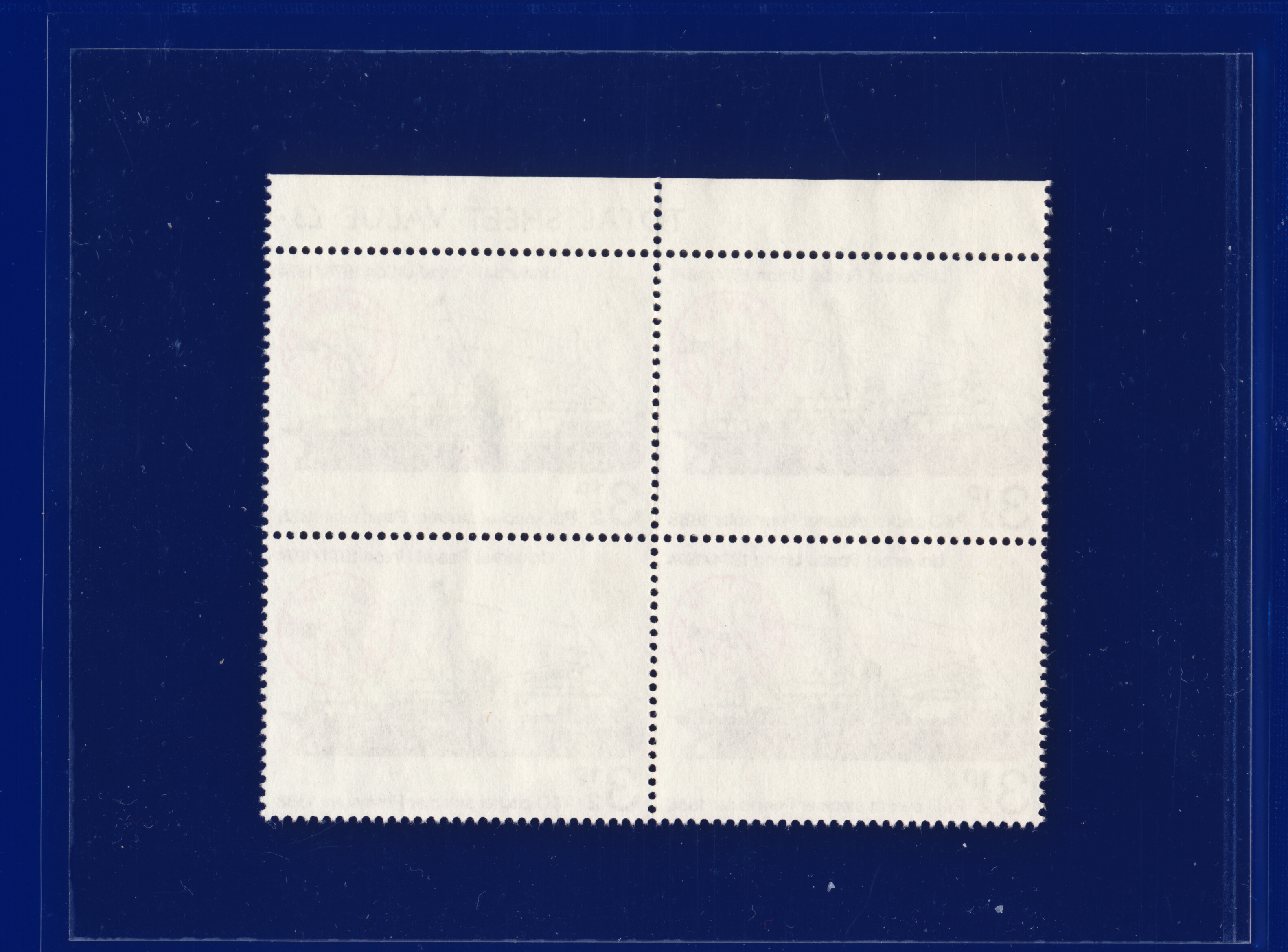 1974 SG949-969 Commemoratives, Blocks/Strips/Prs/Sets Your Choice kadl - Picture 47 of 109