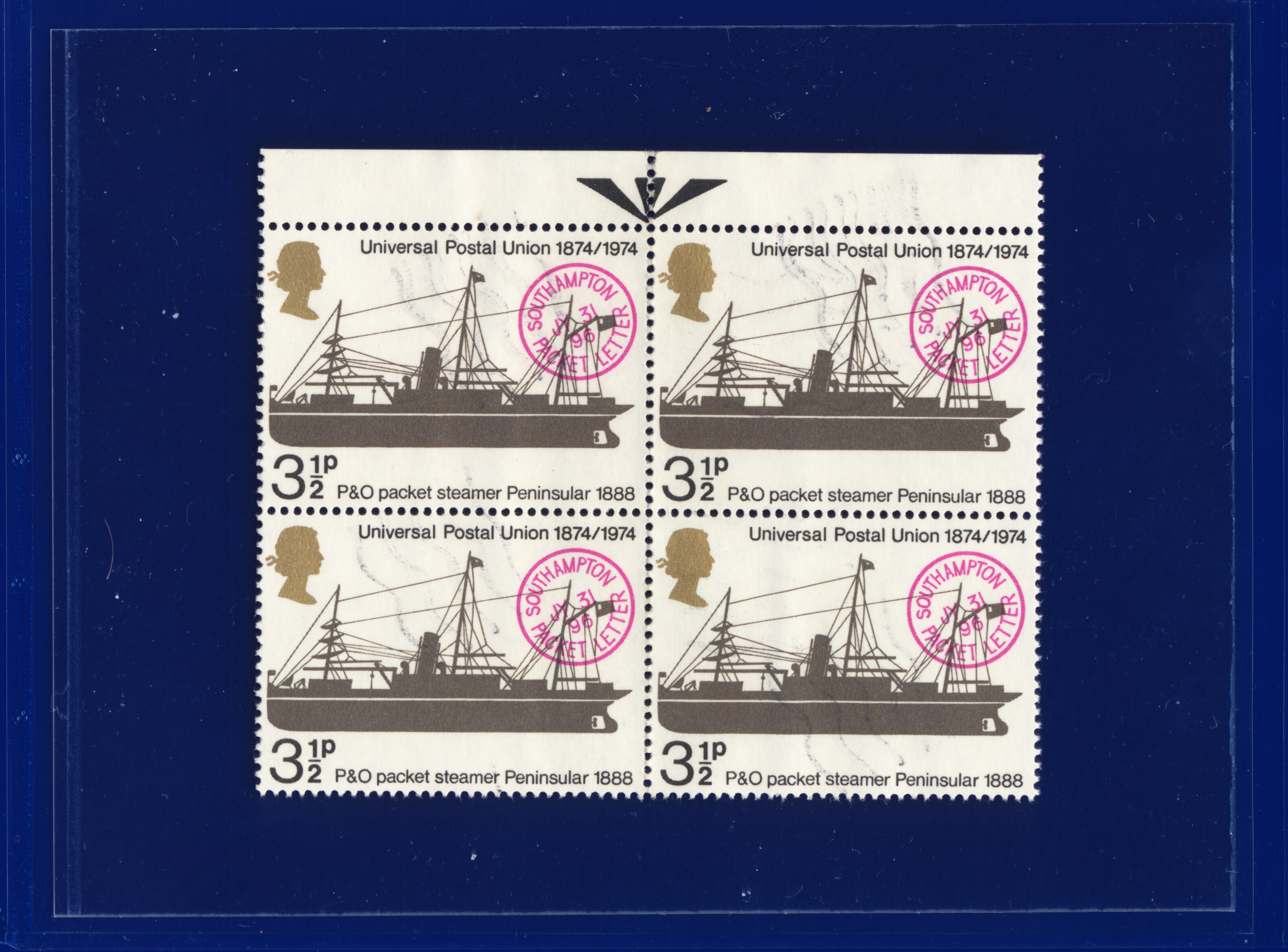 1974 SG949-969 Commemoratives, Blocks/Strips/Prs/Sets Your Choice kadl - Picture 34 of 109