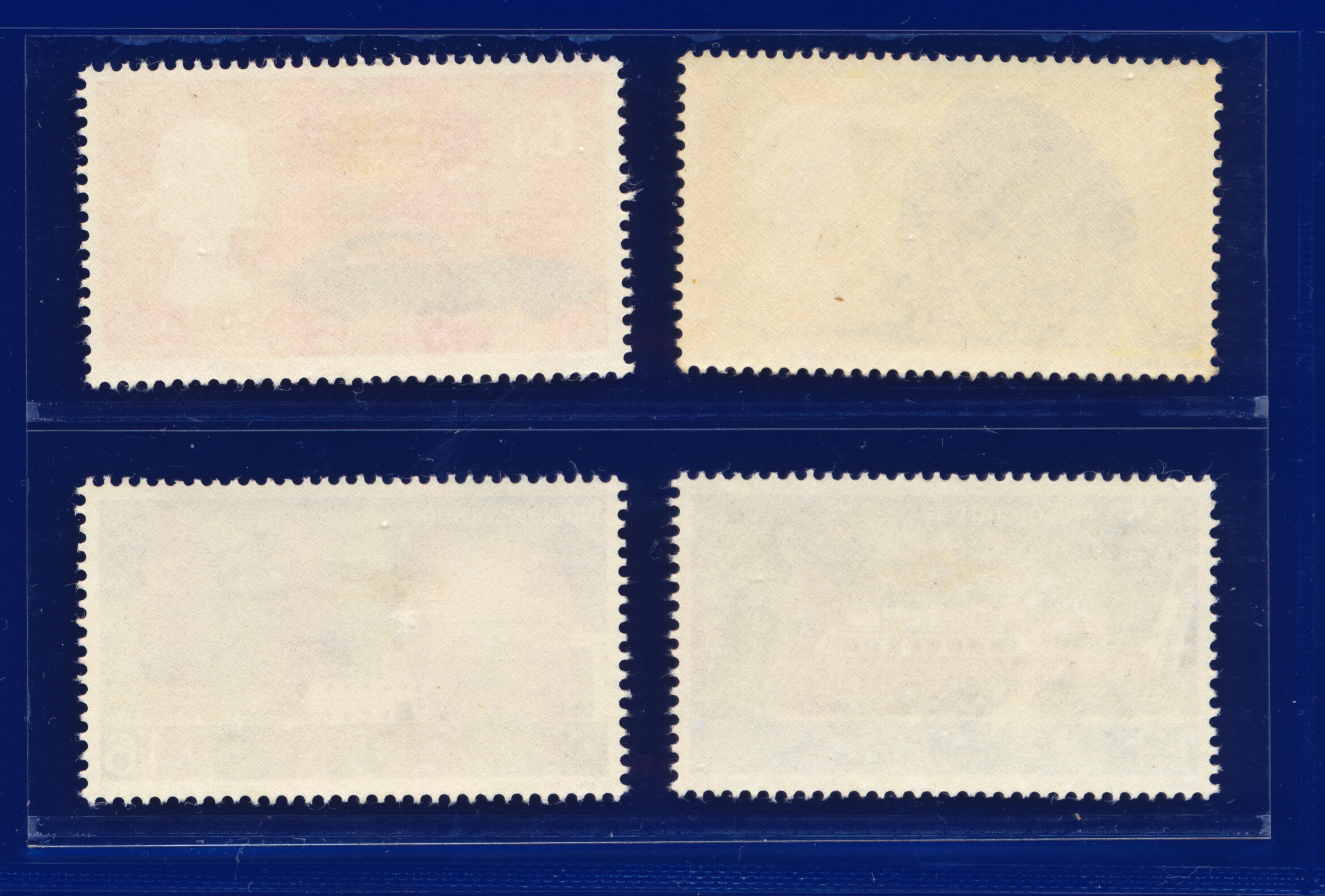 1966 SG701-704 4d Technology, Multiples/Sets/Etc, Your Choice kacg - Picture 36 of 68