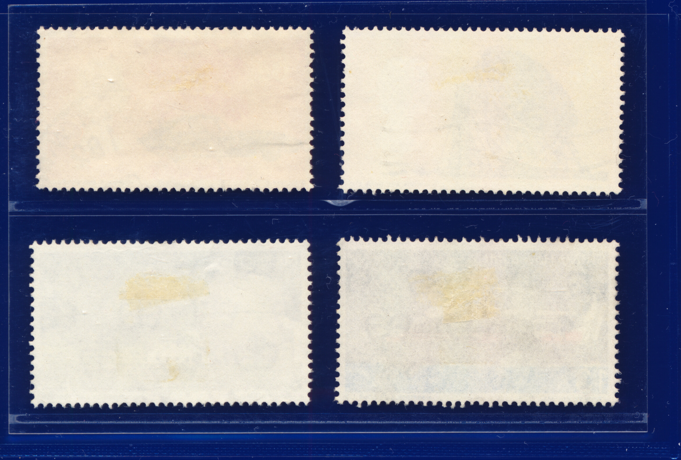 1966 SG701-704 4d Technology, Multiples/Sets/Etc, Your Choice kacg - Picture 32 of 68