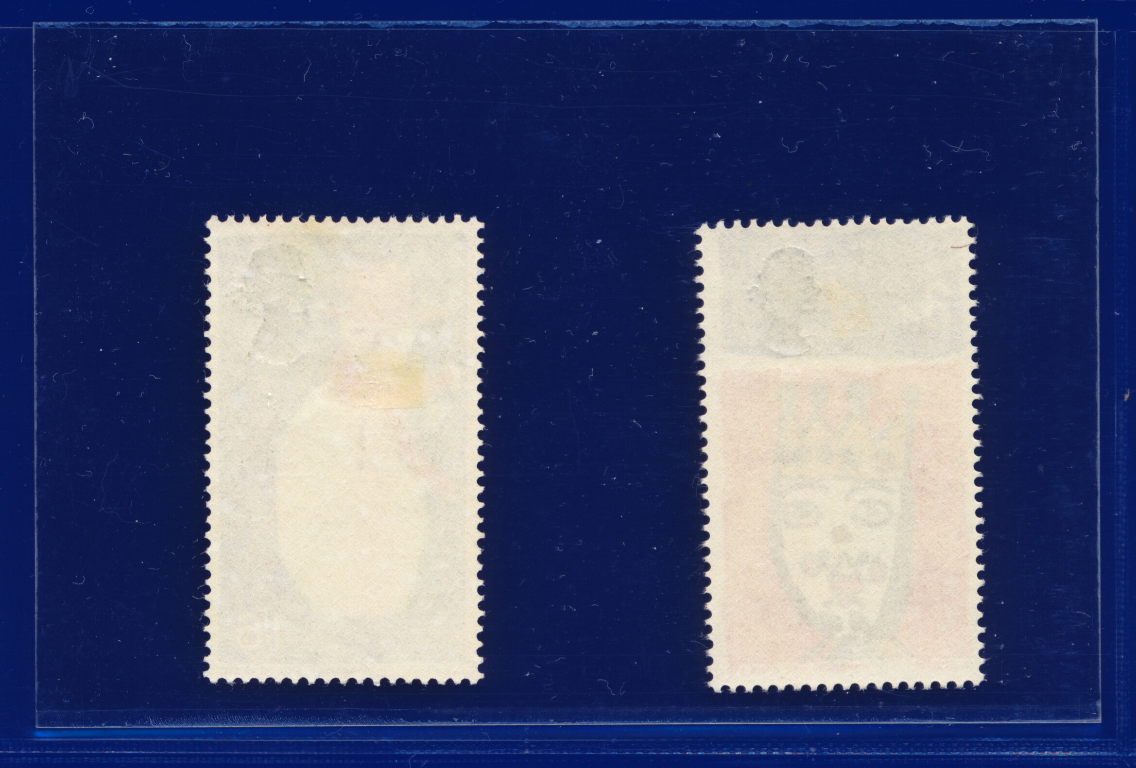 1966 SG713-714 3d-1s6d Christmas, Blks/Strips/Prs/Sets, Your Choice kaci - Picture 72 of 116