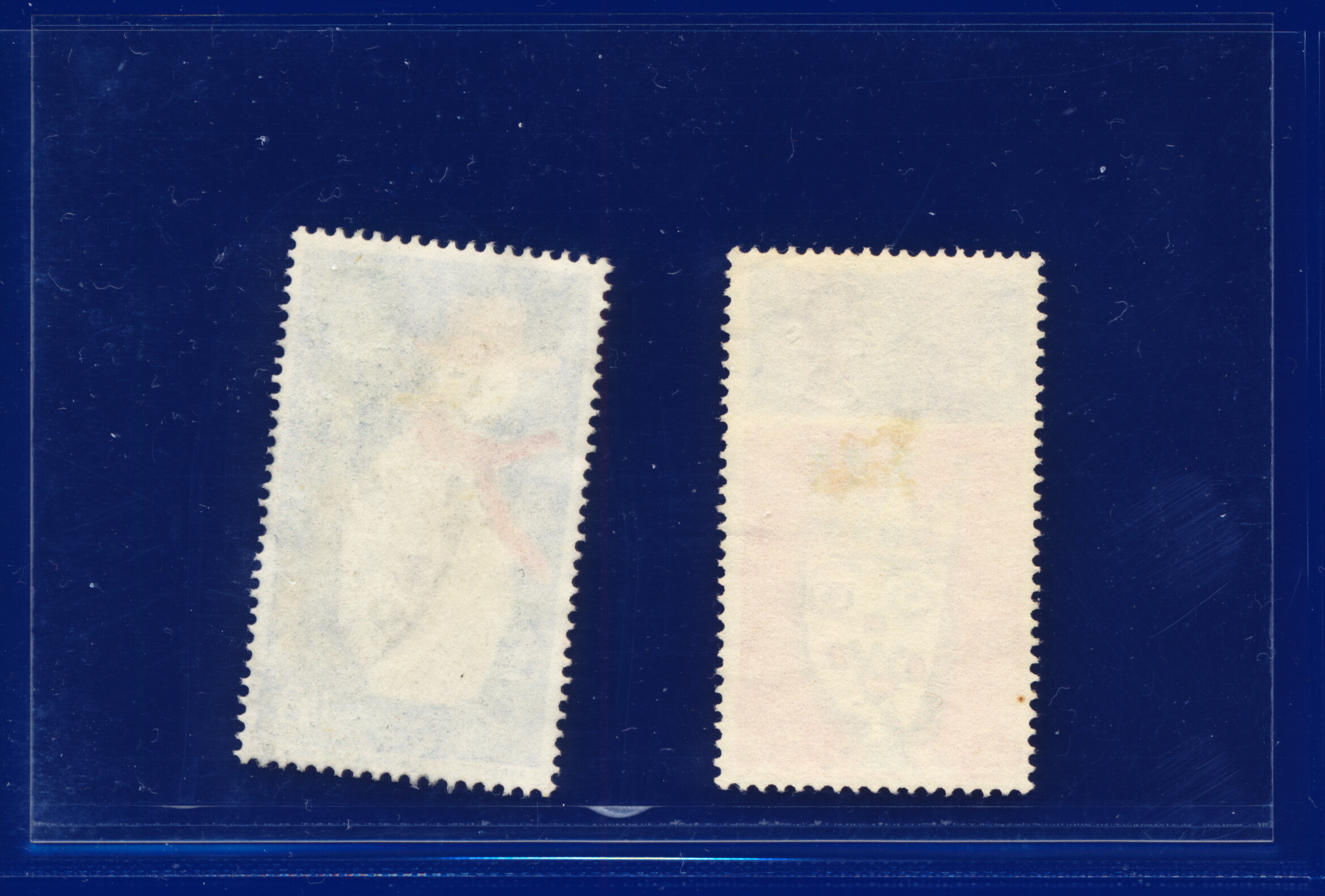 1966 SG713-714 3d-1s6d Christmas, Blks/Strips/Prs/Sets, Your Choice kaci - Picture 66 of 116