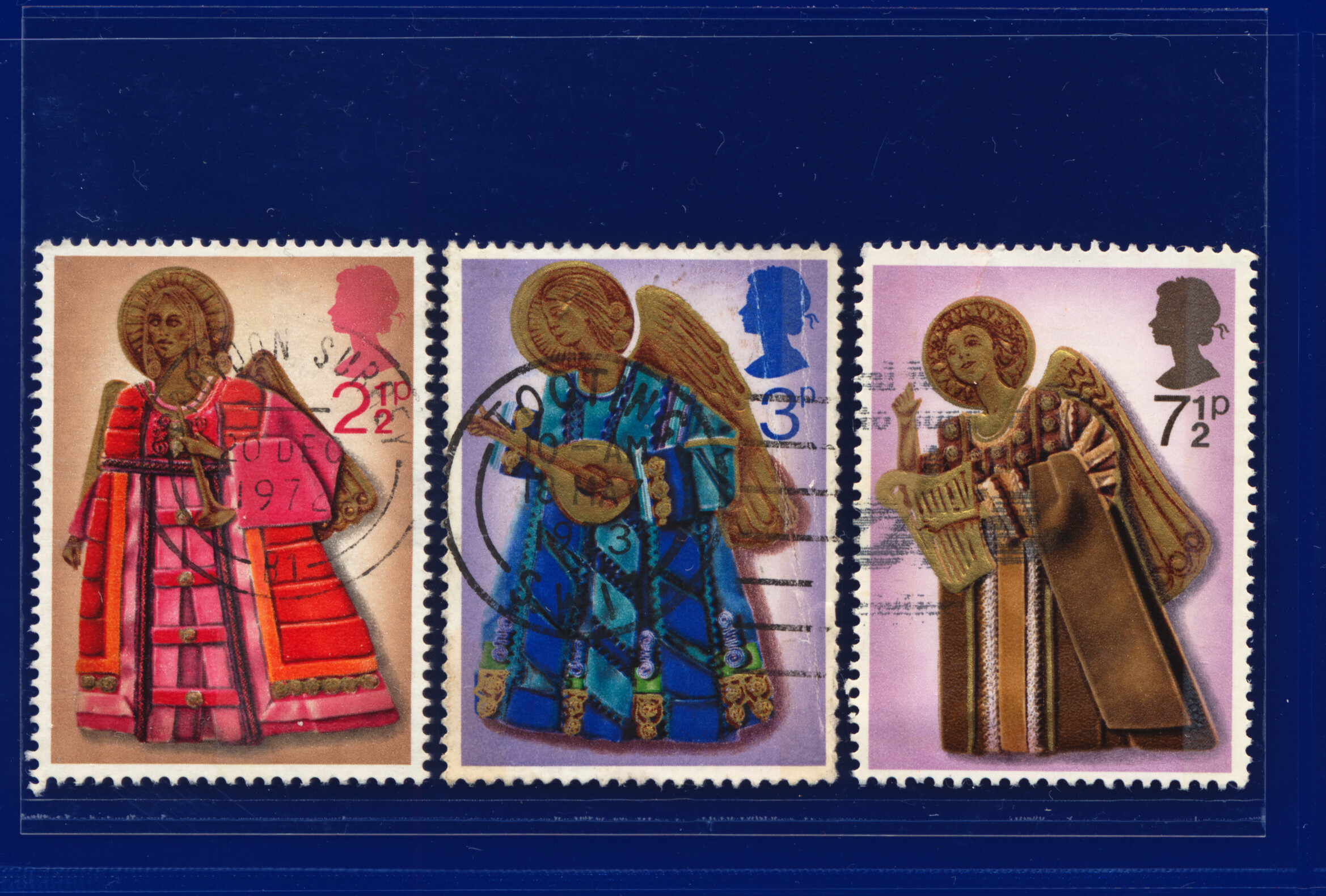 1972 SG897-918 Commemoratives, Blocks/Strips/Prs/Sets Your Choice kadj - Picture 58 of 85
