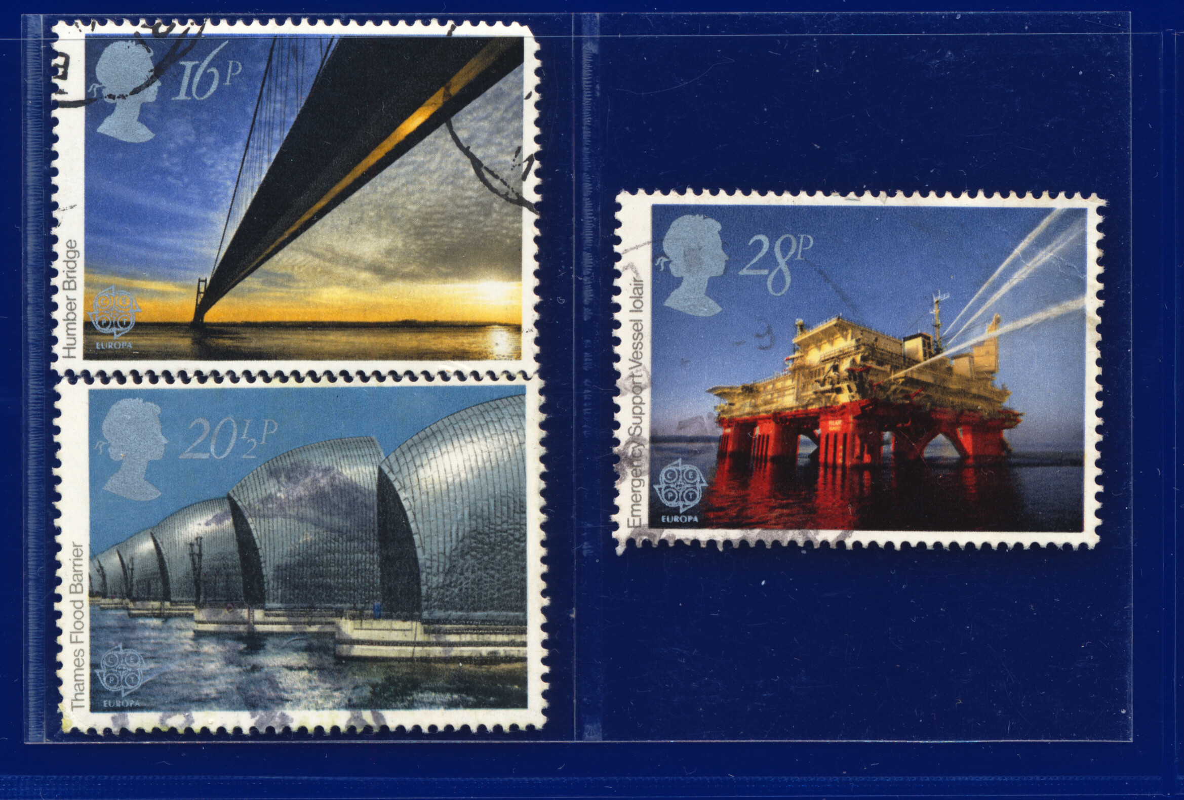 1983 SG1207-1235 Commemoratives, Blocks/Strips/Prs/Sets Your Choice kadu - Picture 26 of 61