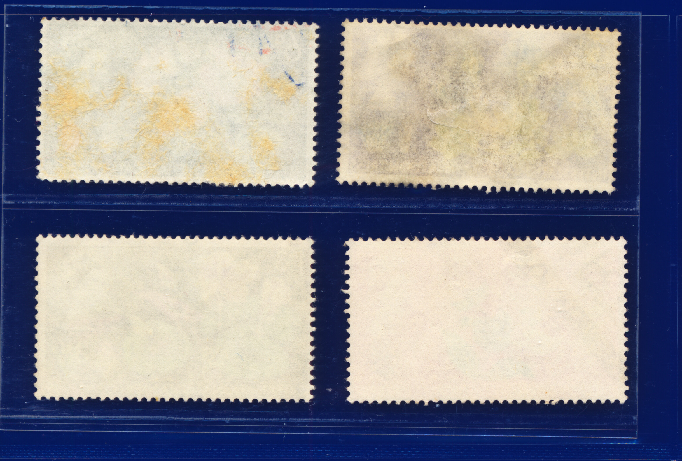 1964 SG655-658 3d-1s3d Botanical, Blks/Strips/Prs/Sets, Your Choice kabq - Picture 42 of 66