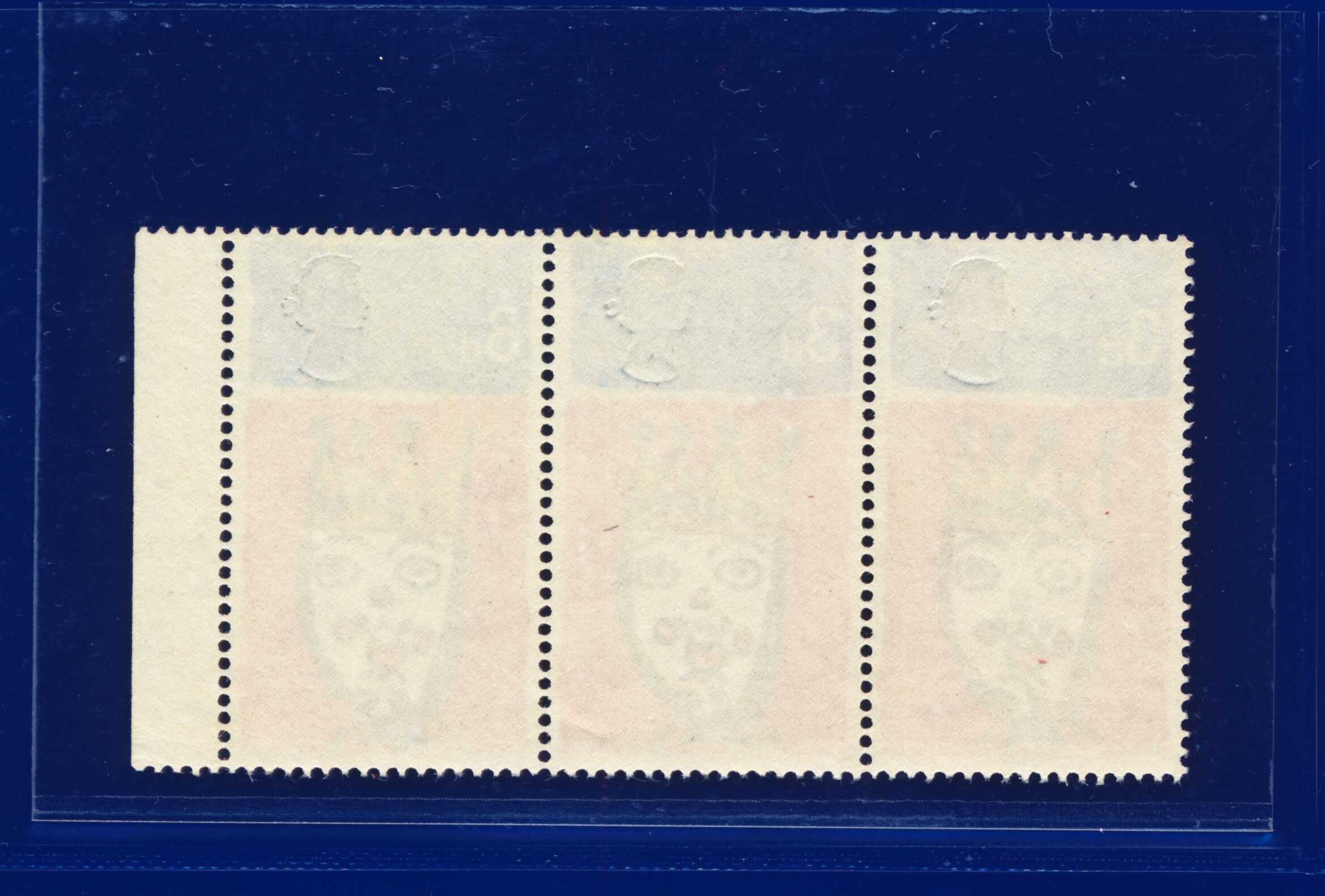 1966 SG713-714 3d-1s6d Christmas, Blks/Strips/Prs/Sets, Your Choice kaci - Picture 26 of 116