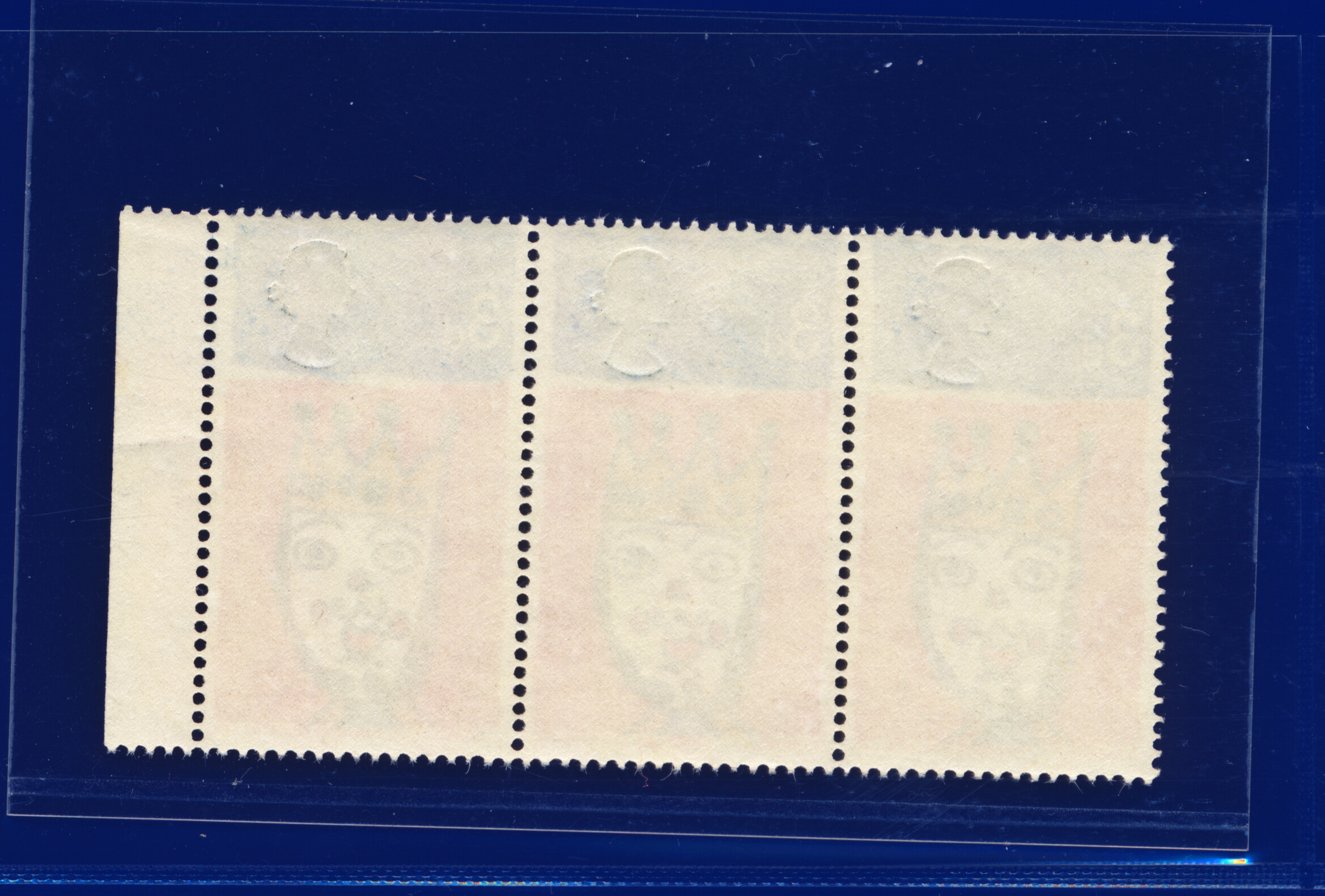 1966 SG713-714 3d-1s6d Christmas, Blks/Strips/Prs/Sets, Your Choice kaci - Picture 28 of 116