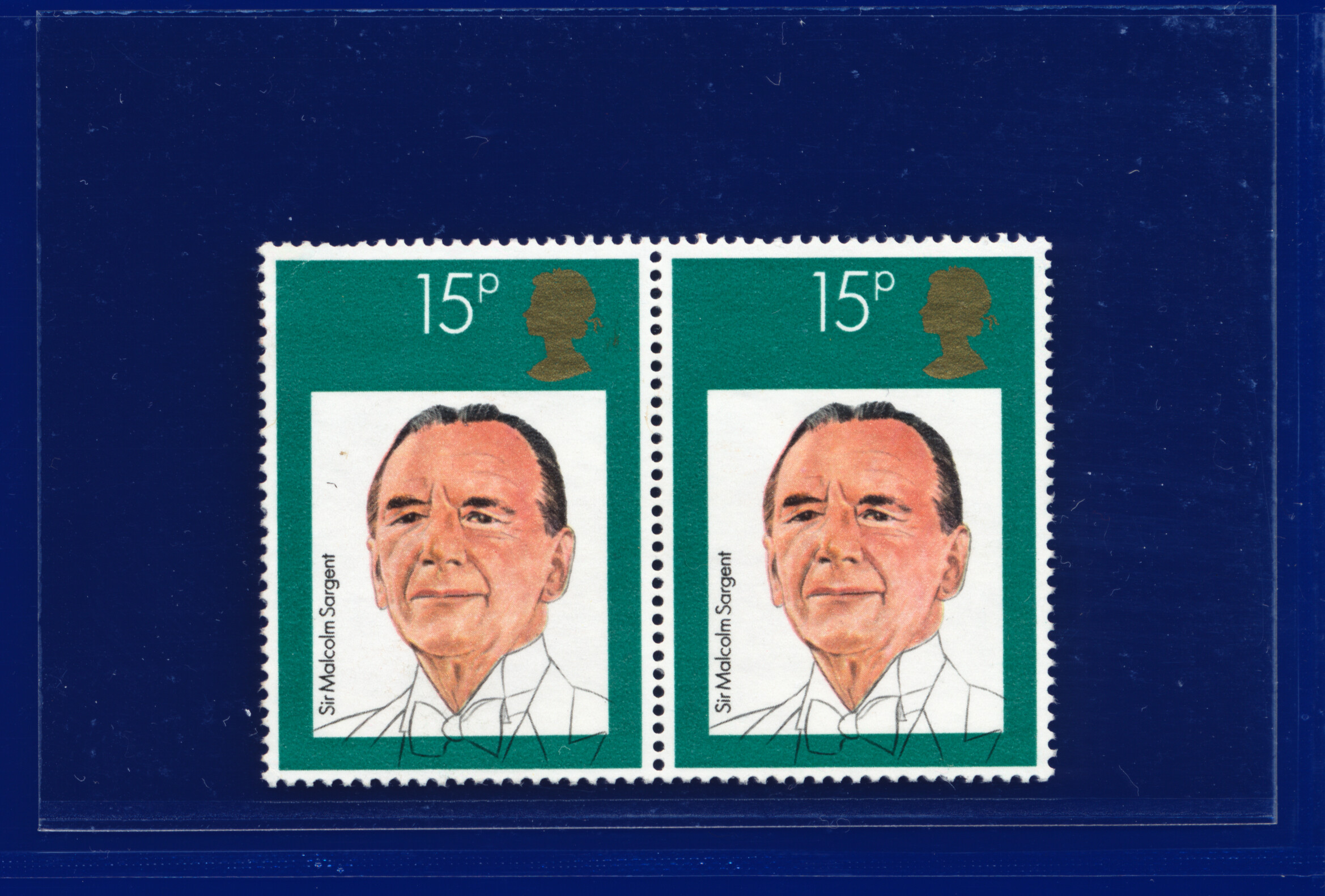 1980 SG1109-1142 Commemoratives, Blocks/Strips/Prs/Sets Your Choice kadr - Picture 158 of 220